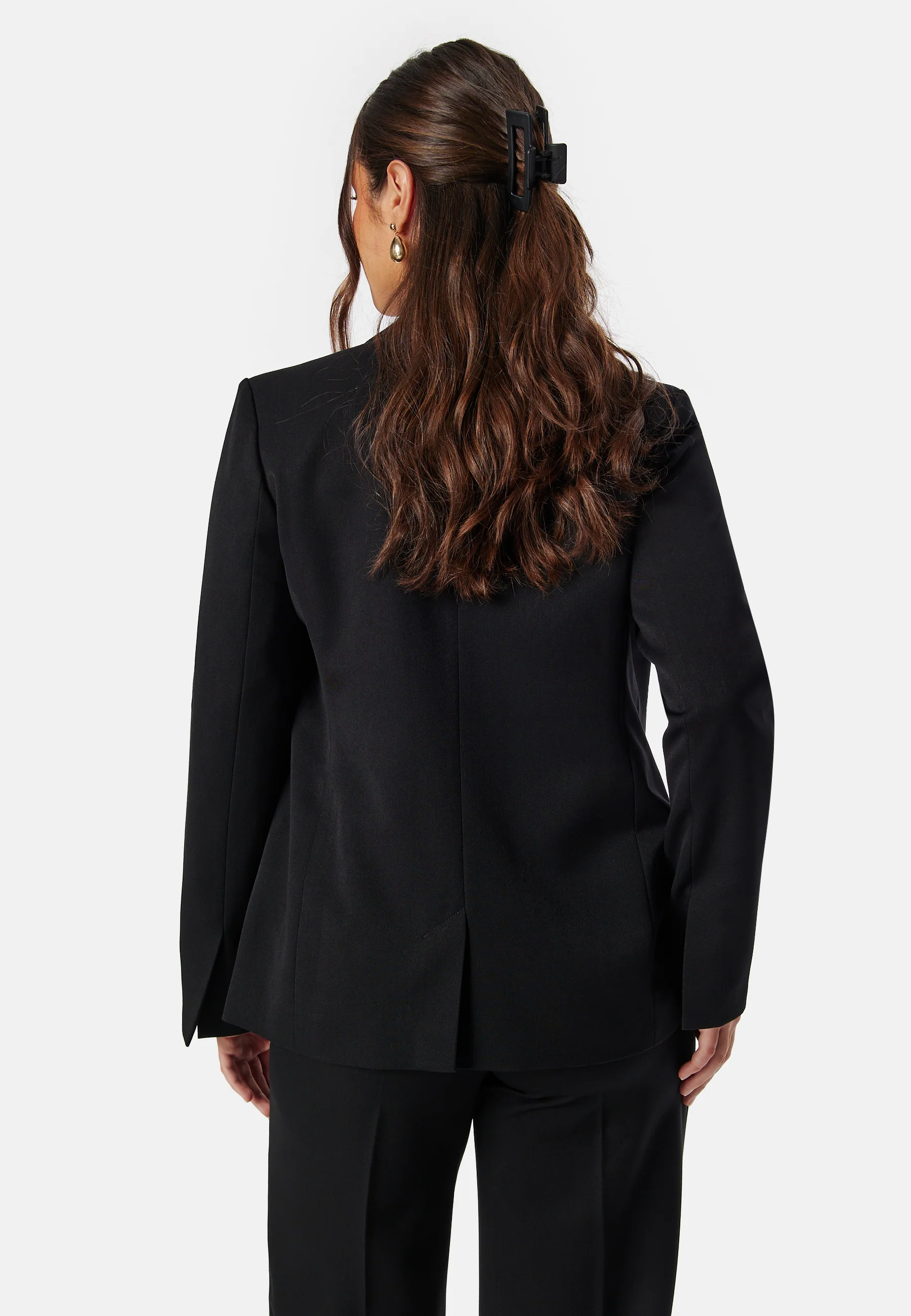 Regular L/S Blazer - Image 5
