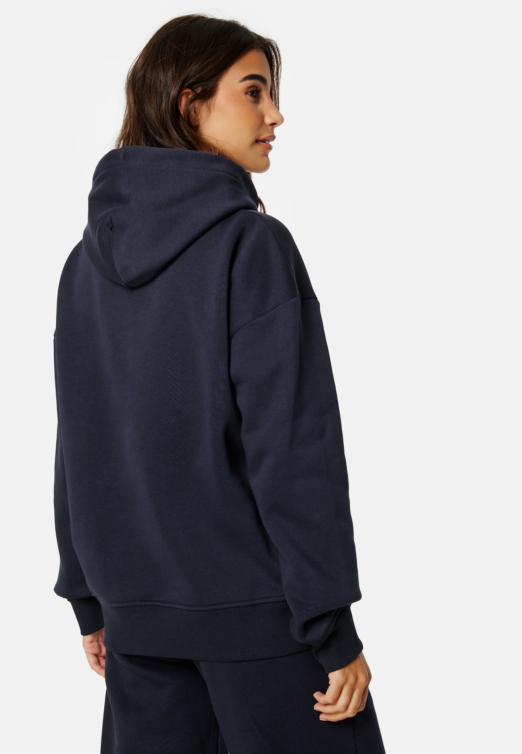 Rel Logo Hoodie - Image 3