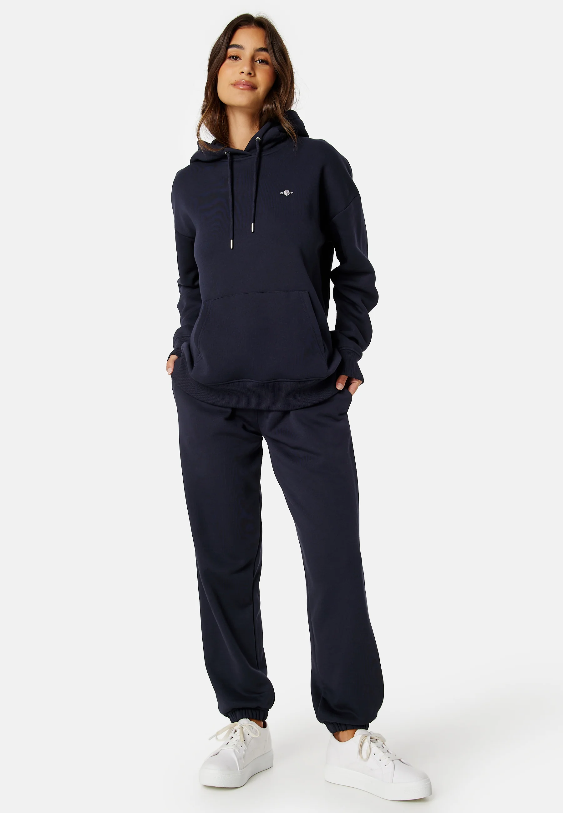 Rel Shield Hoodie - Image 2
