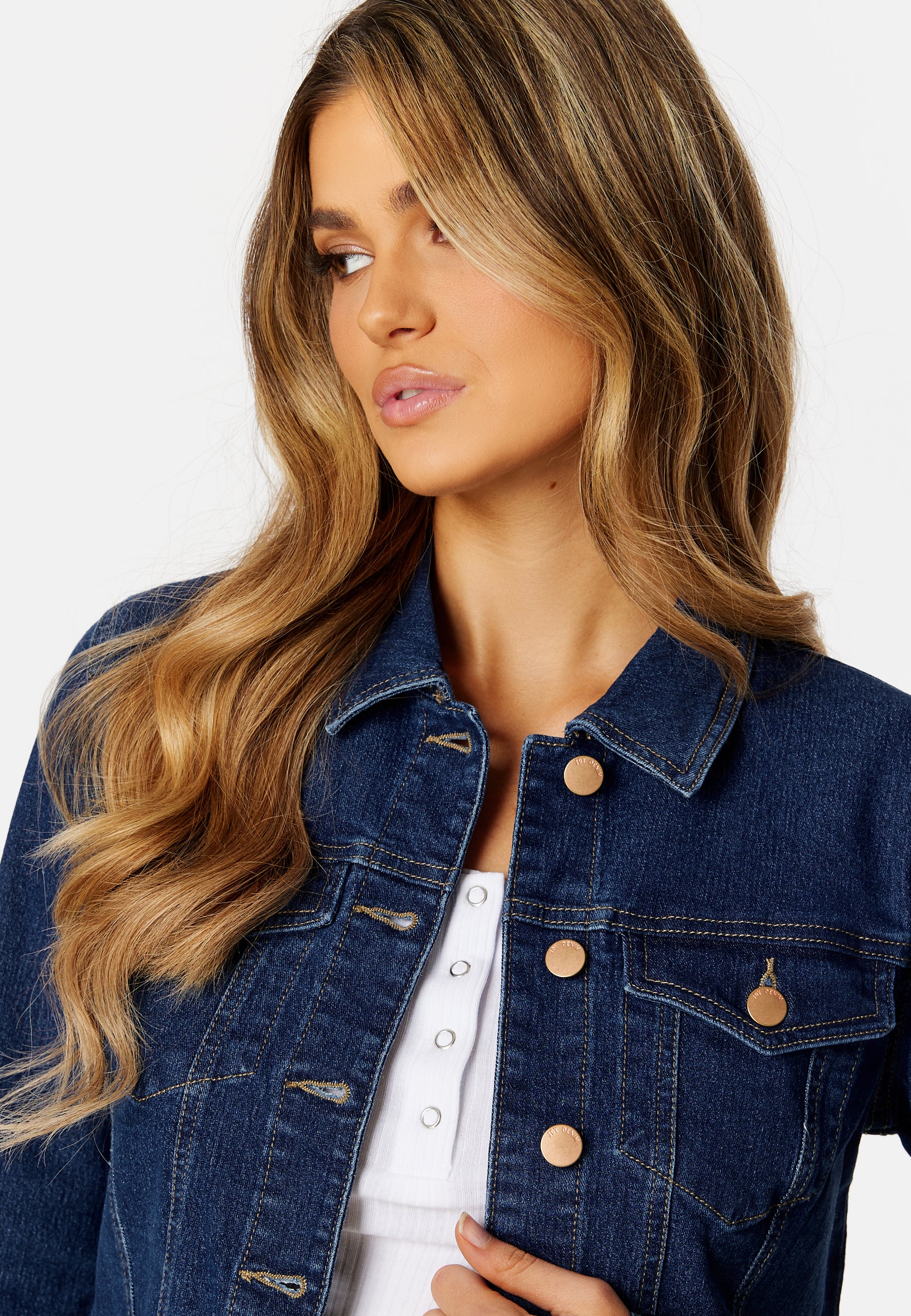 Remi Short LS Jacket - Image 4