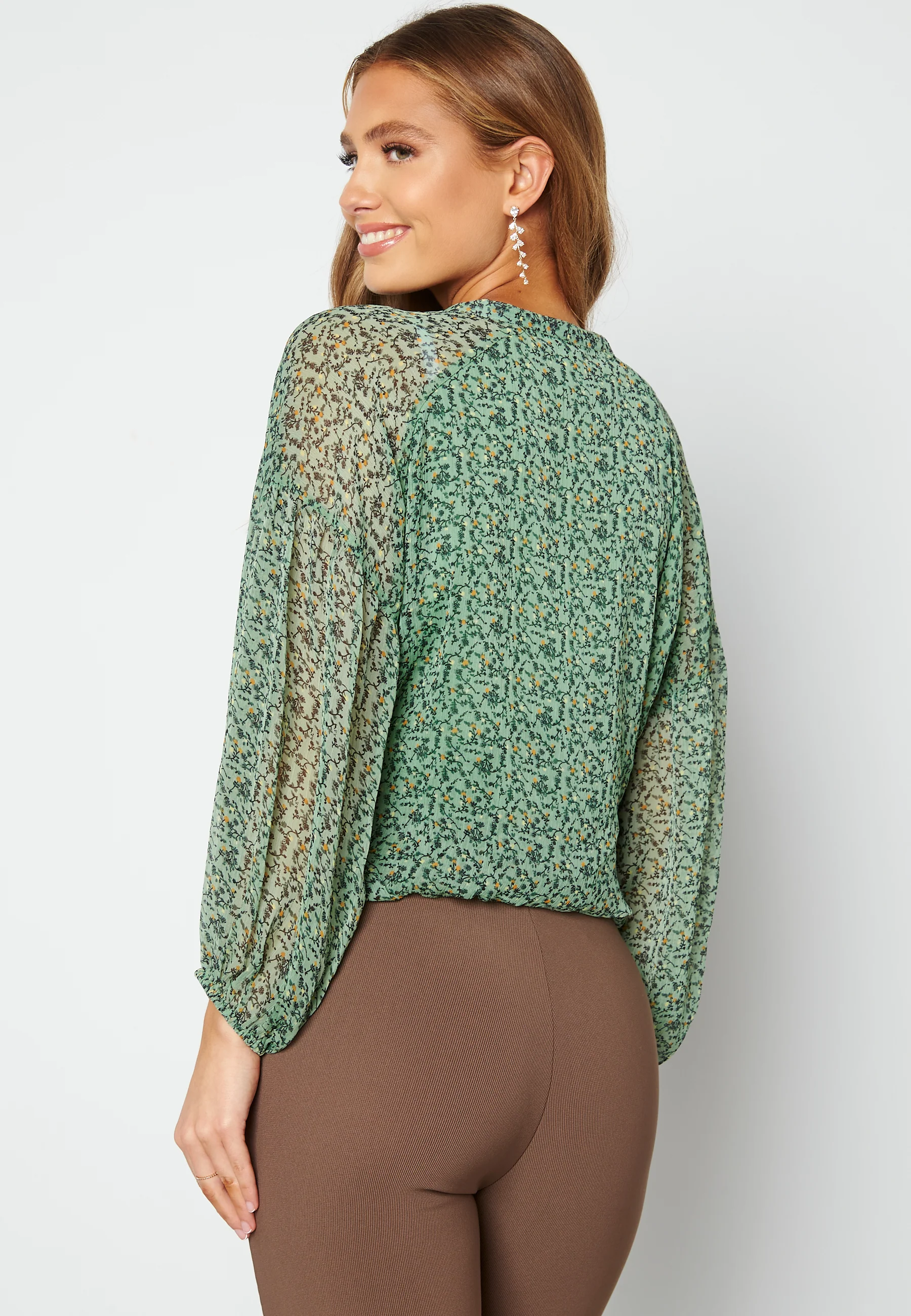 Remmie Blouse - Image 3