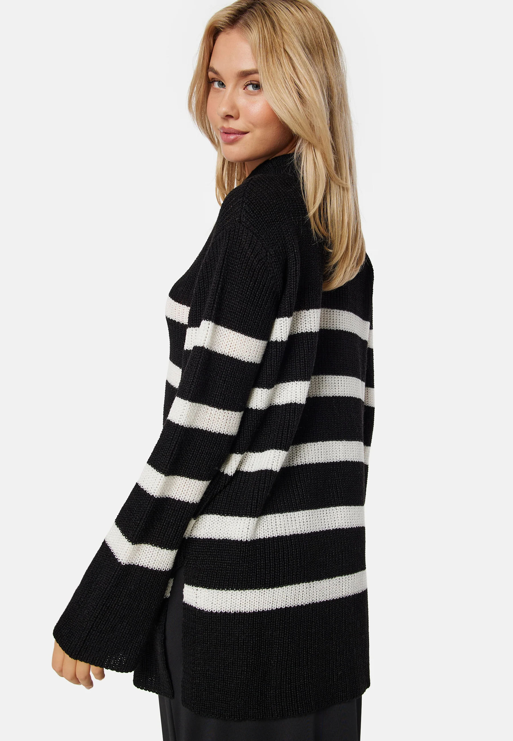 Remy Striped Sweater - Image 3