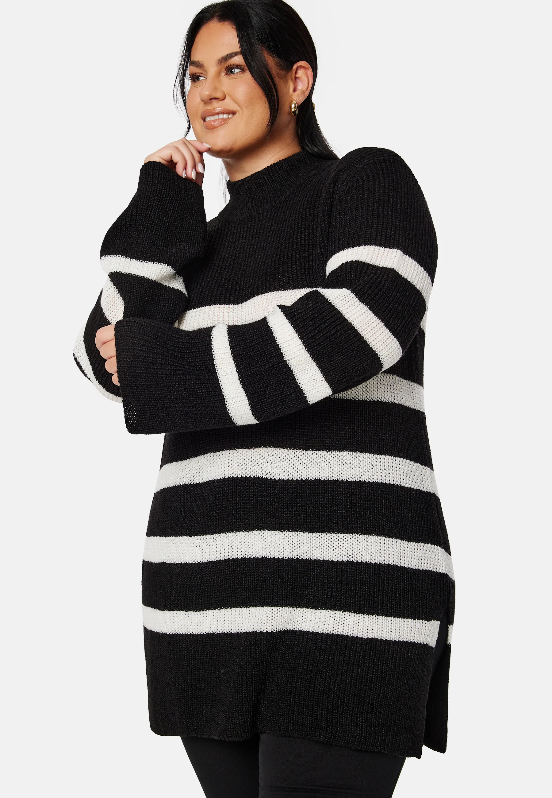 Remy Striped Sweater - Image 5