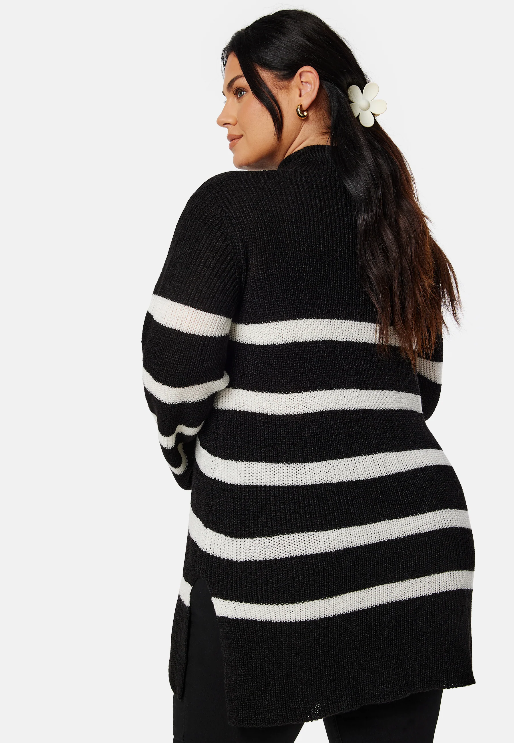 Remy Striped Sweater - Image 6