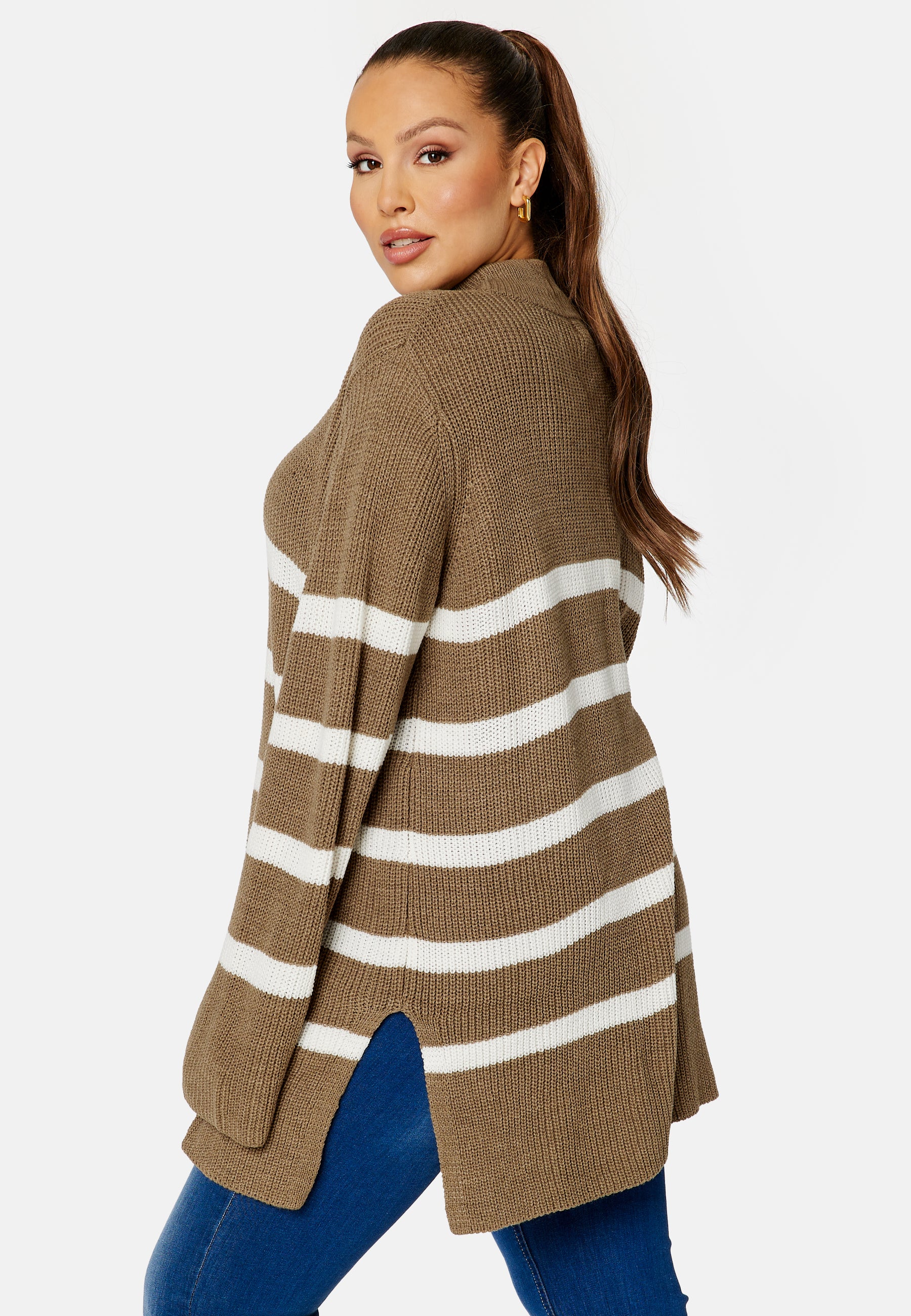 Remy Striped Sweater - Image 7