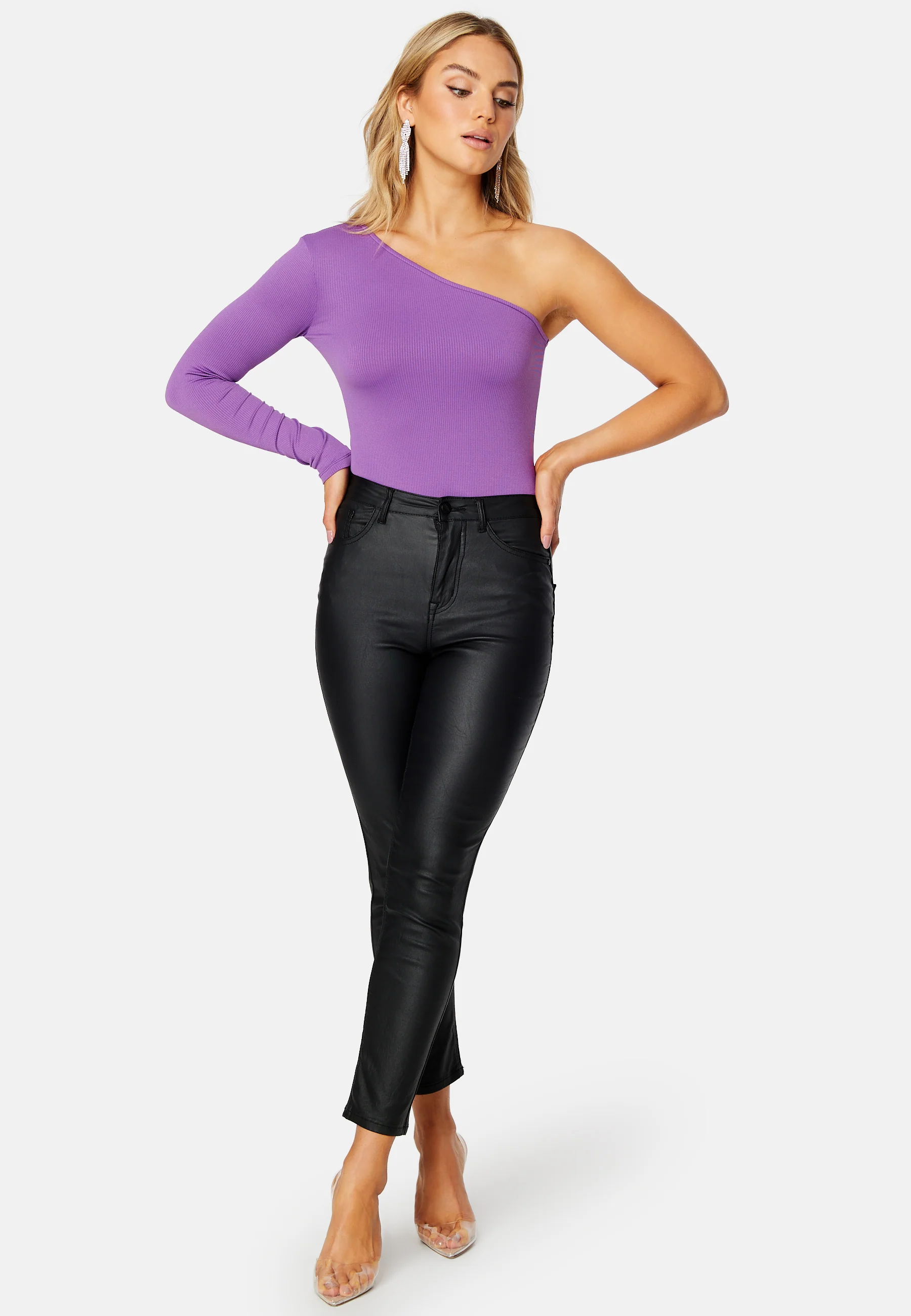 Reya one shoulder body - Image 2