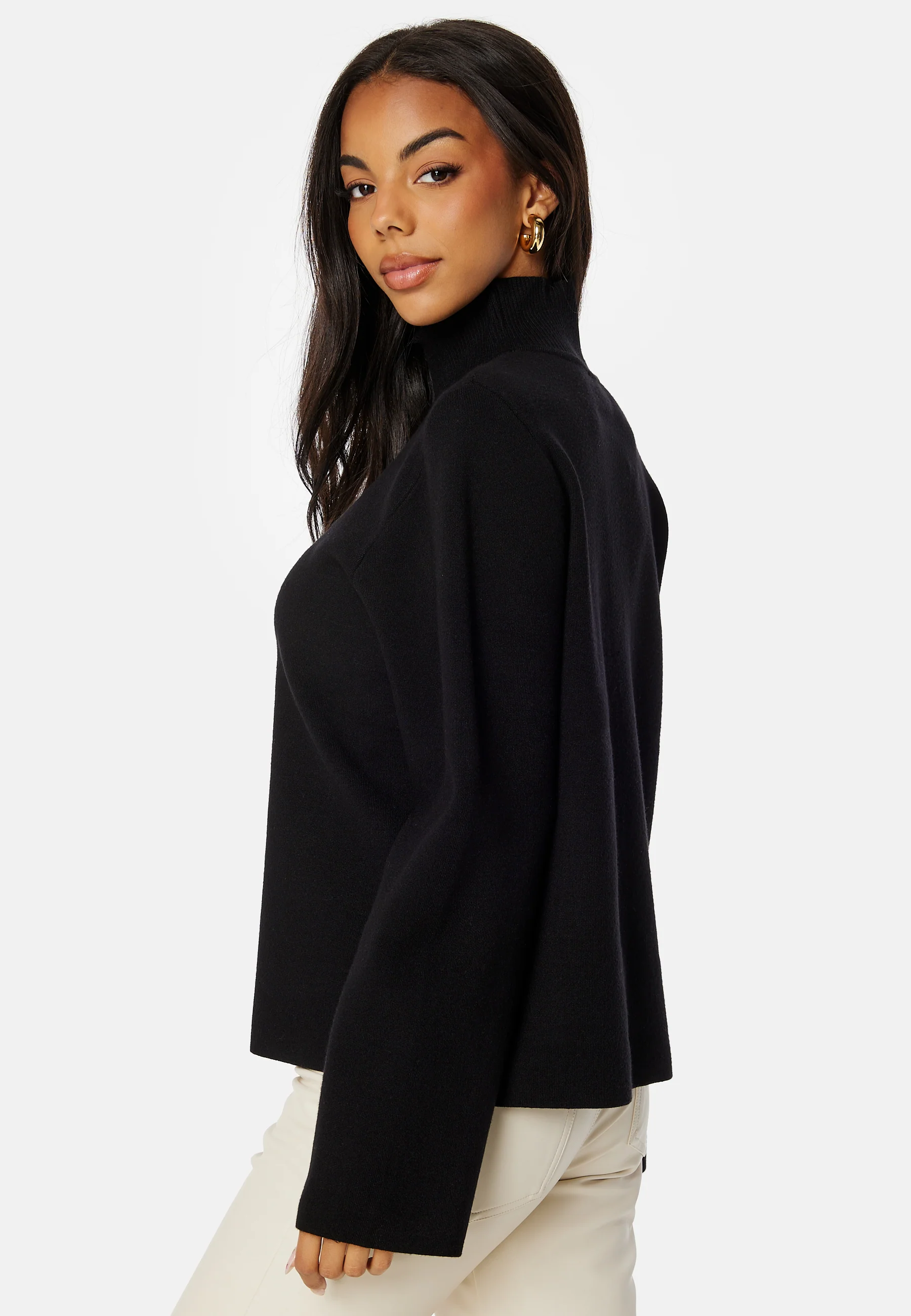 Reynard Square Sleeve Pullover - Image 3