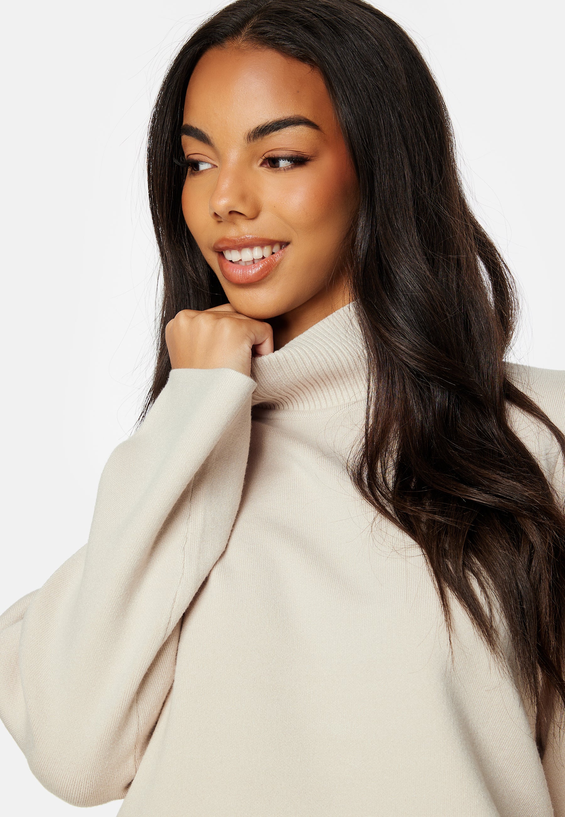 Reynard Square Sleeve Pullover - Image 4