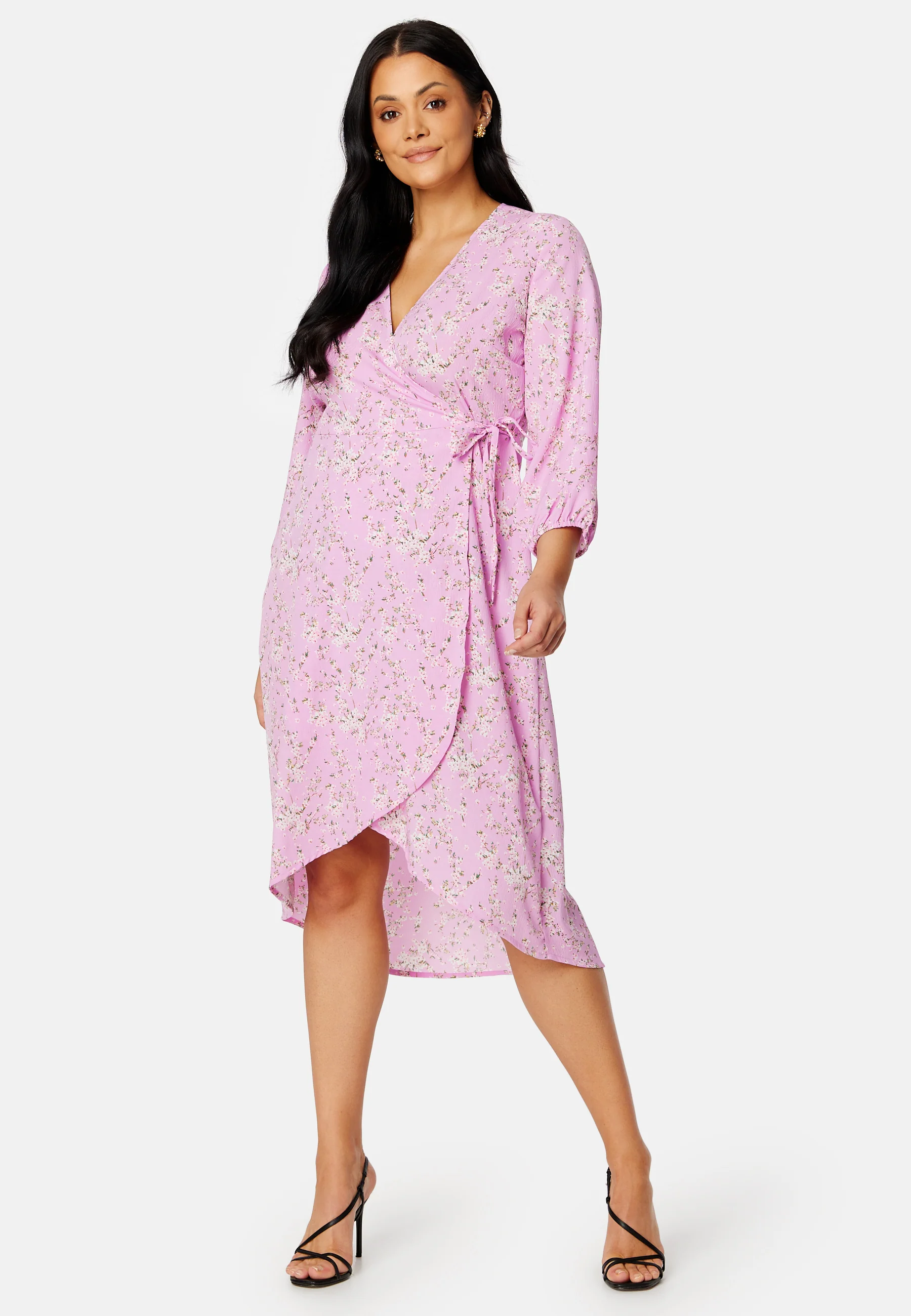 Ria high low dress - Image 6