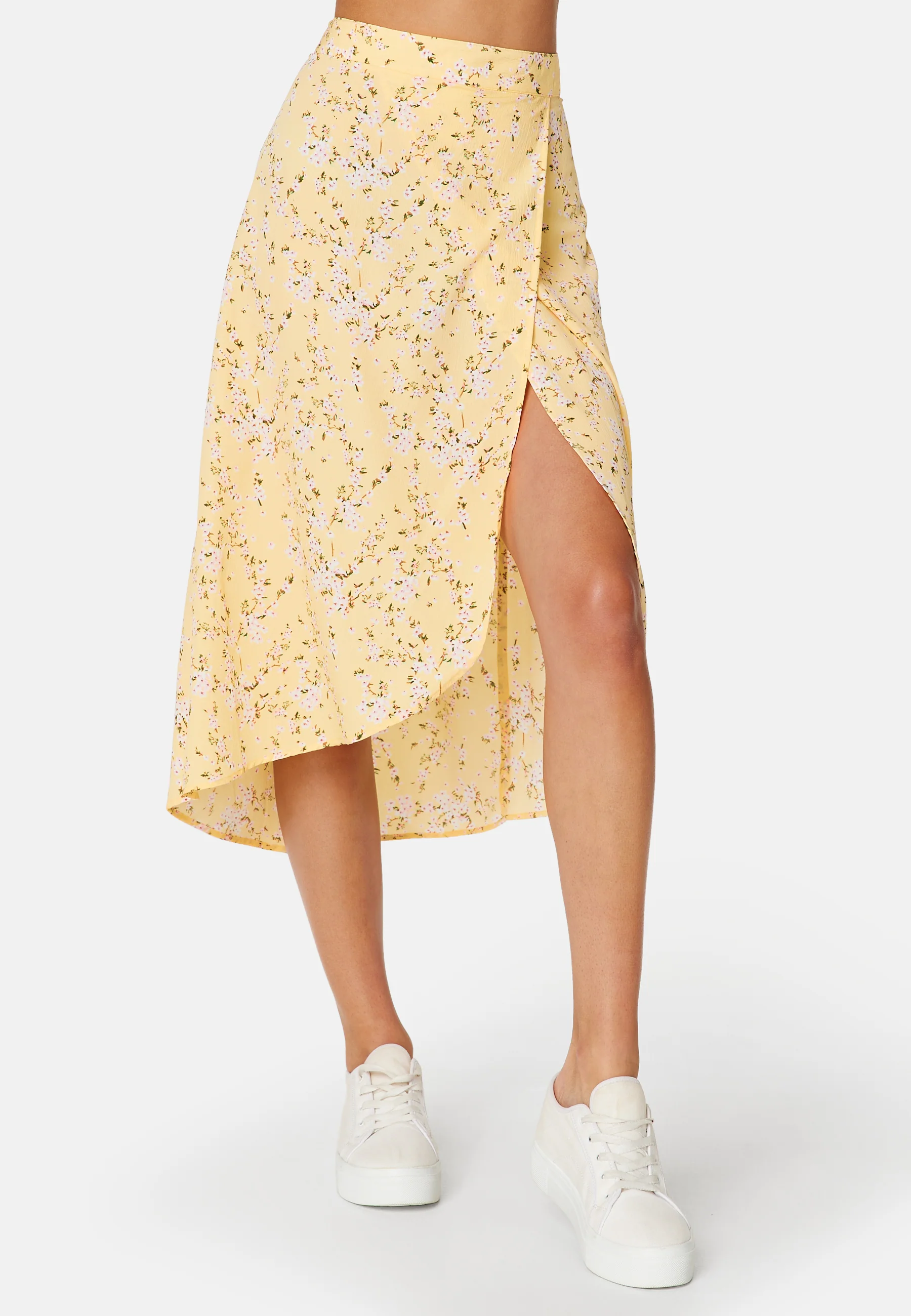 Ria high low skirt - Image 2