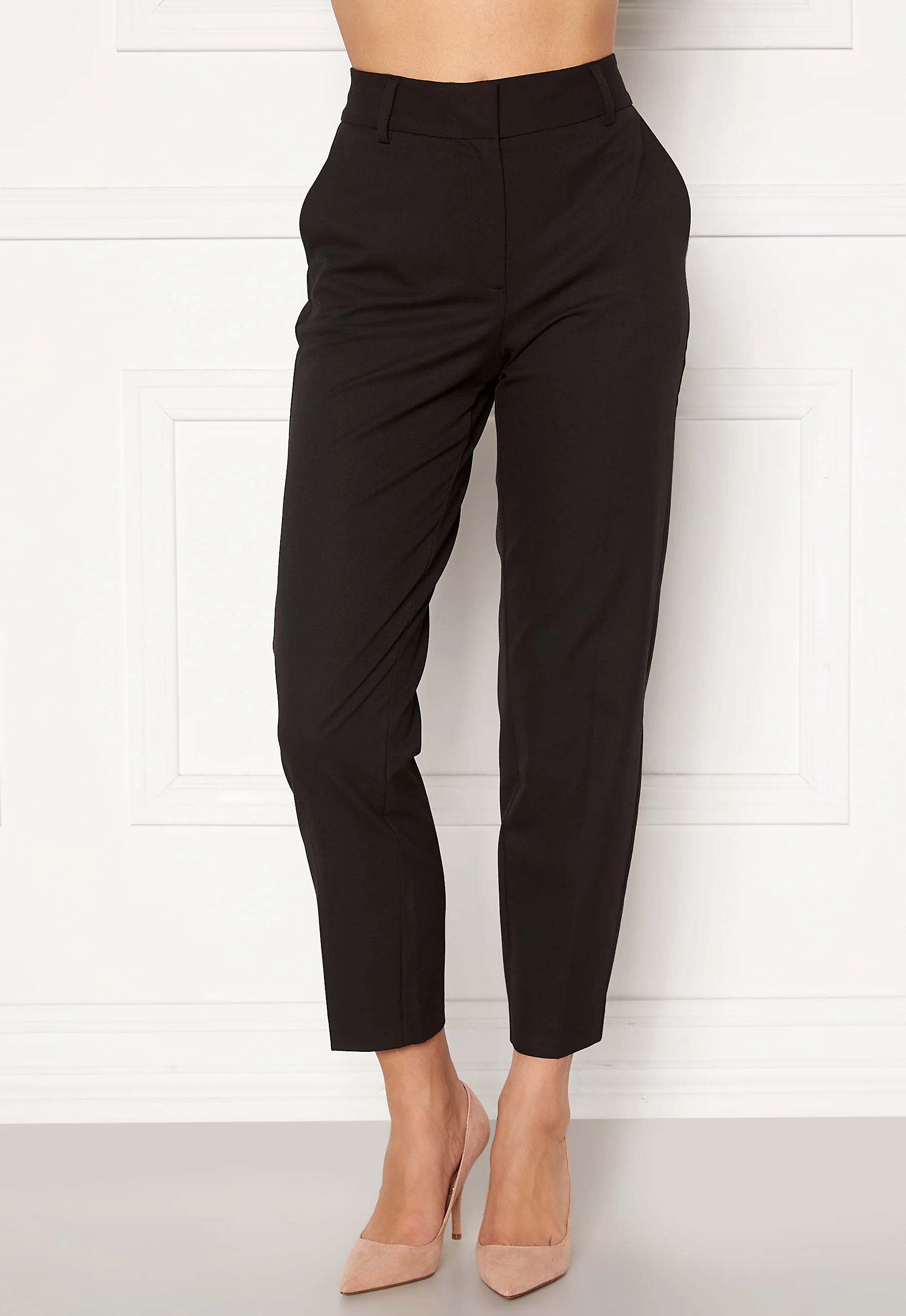 Ria MW Cropped Pant - Image 3