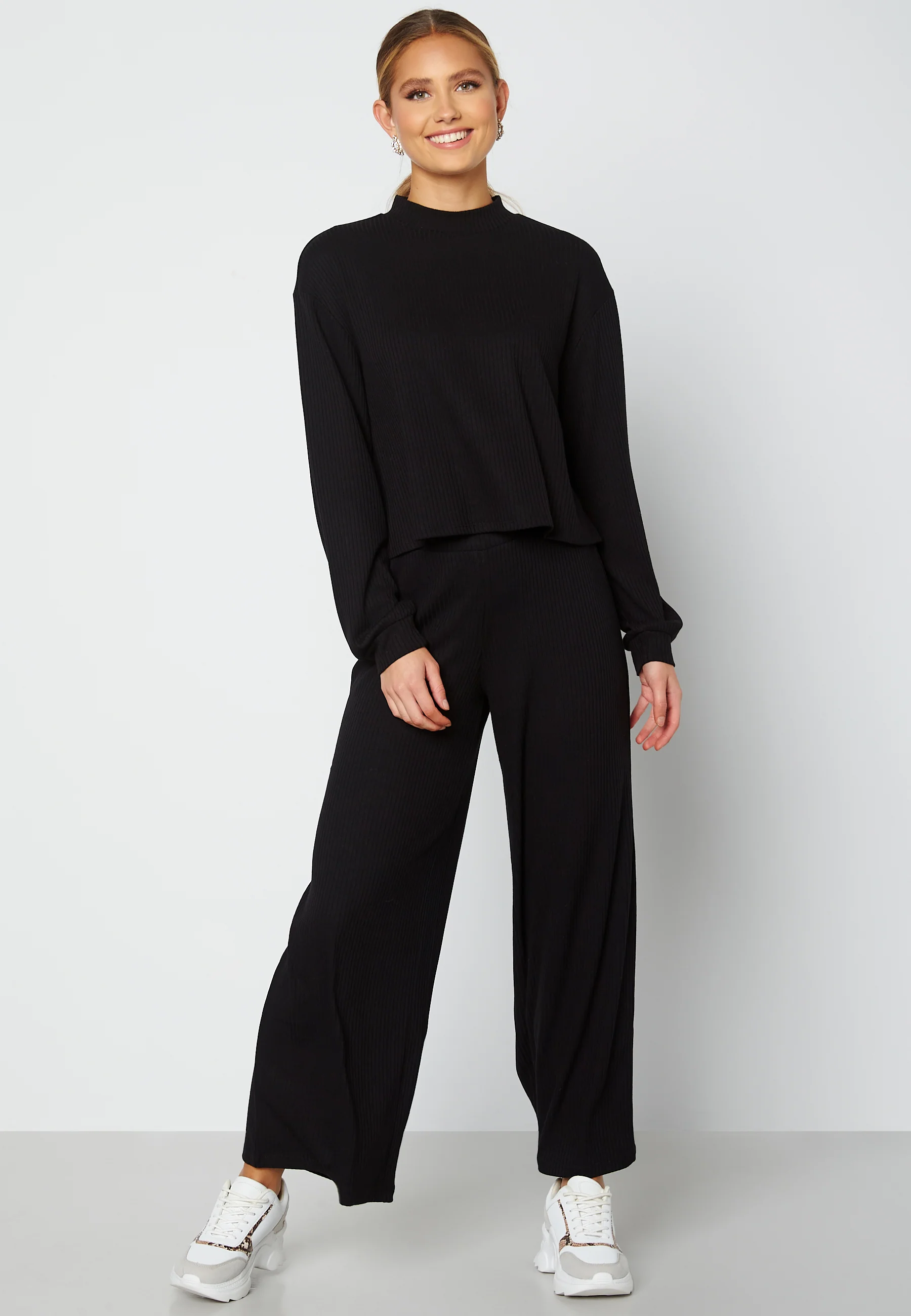 Ribbi L/S Top - Image 2