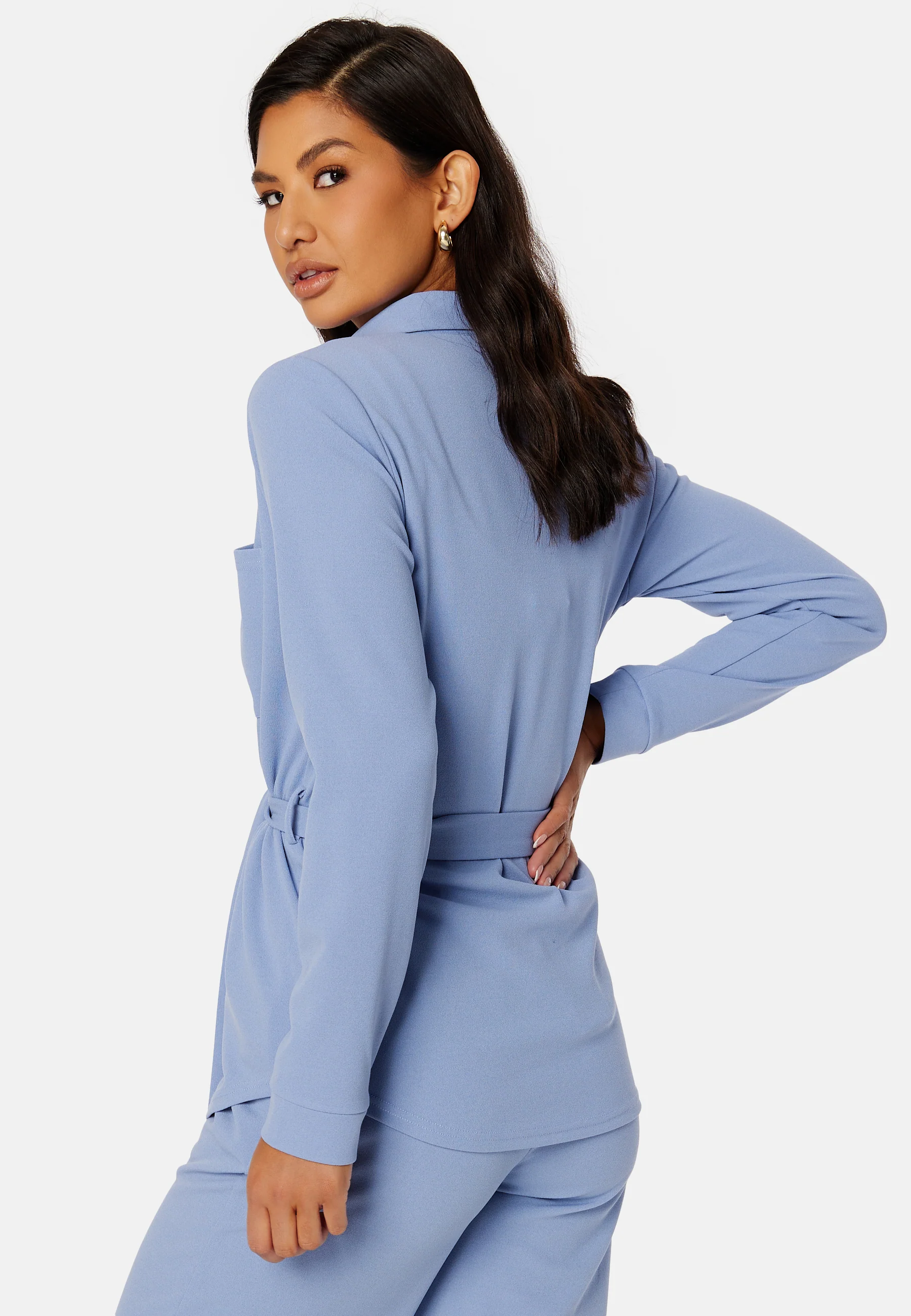 Rienna soft jacket - Image 3