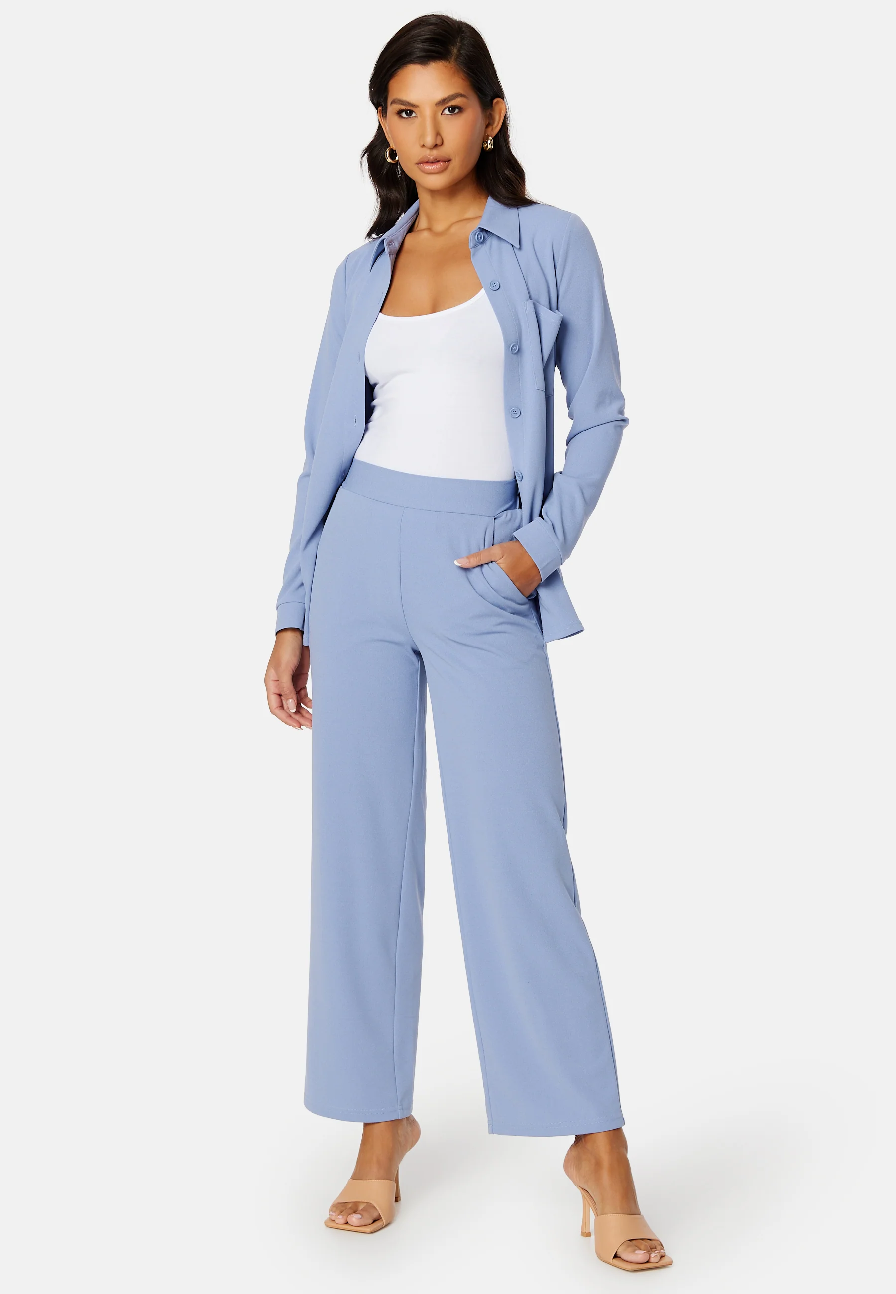 Rienna soft trousers - Image 2