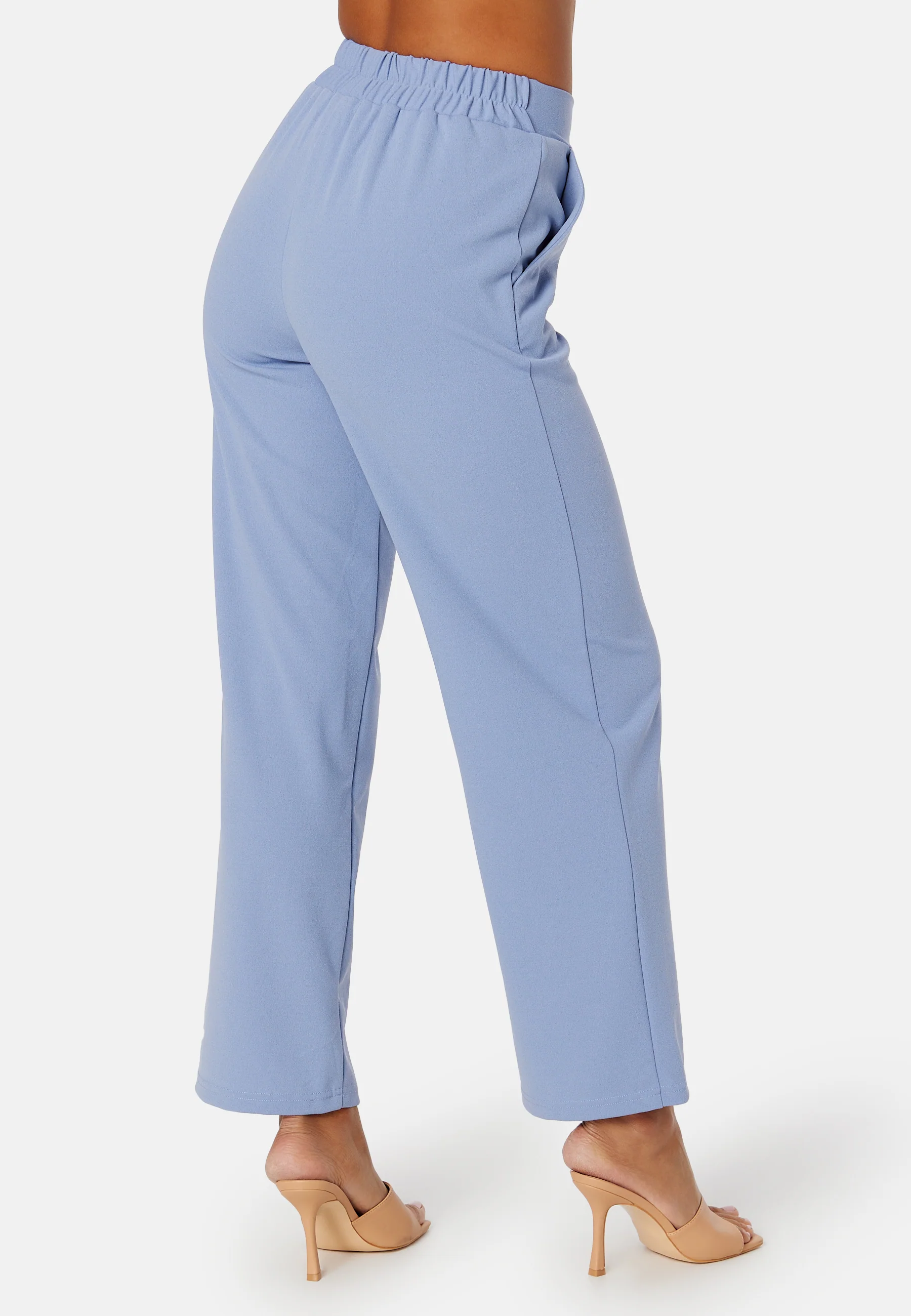 Rienna soft trousers - Image 3