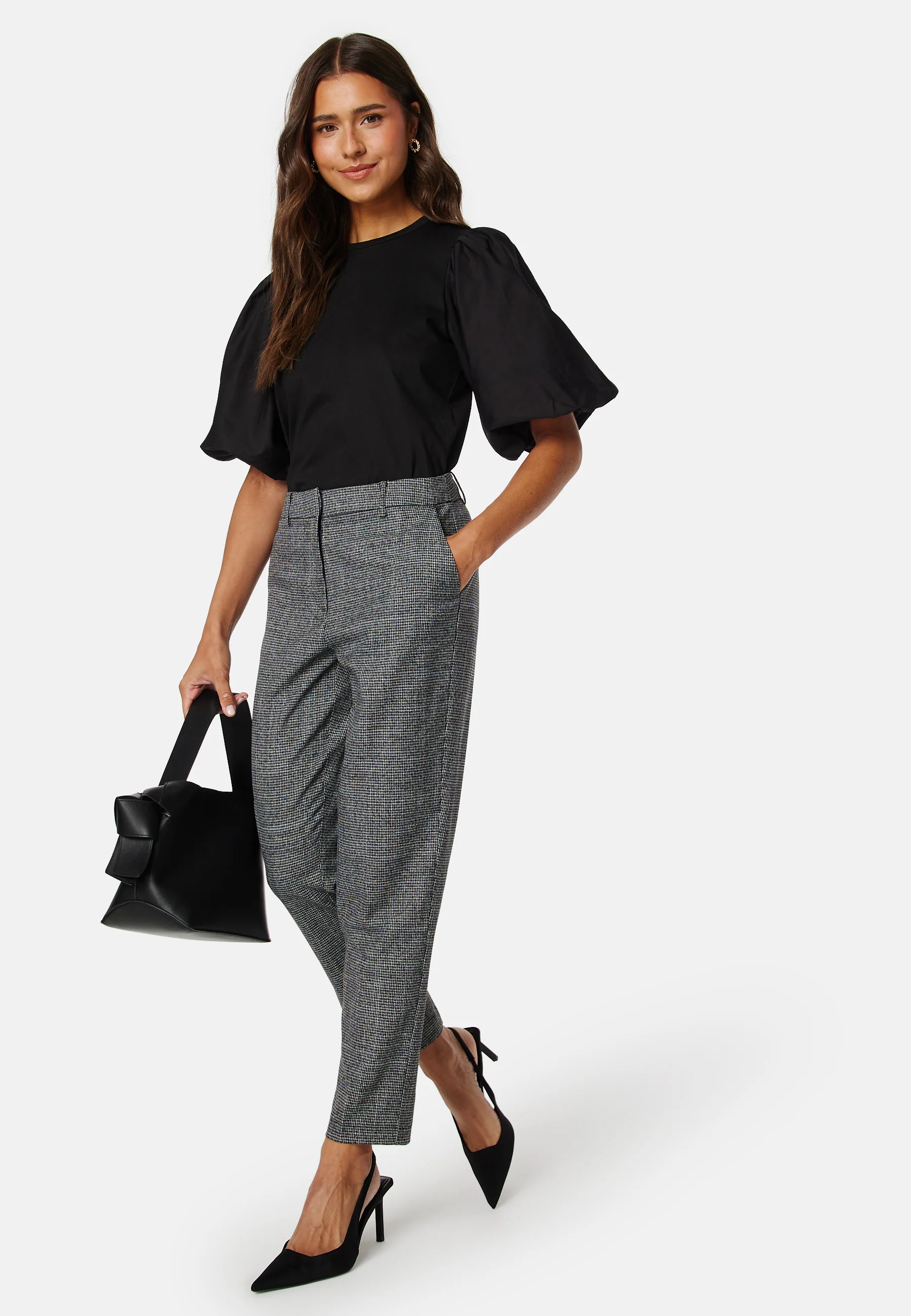 Riley Gaby Regular 7/8 Pants - Image 3