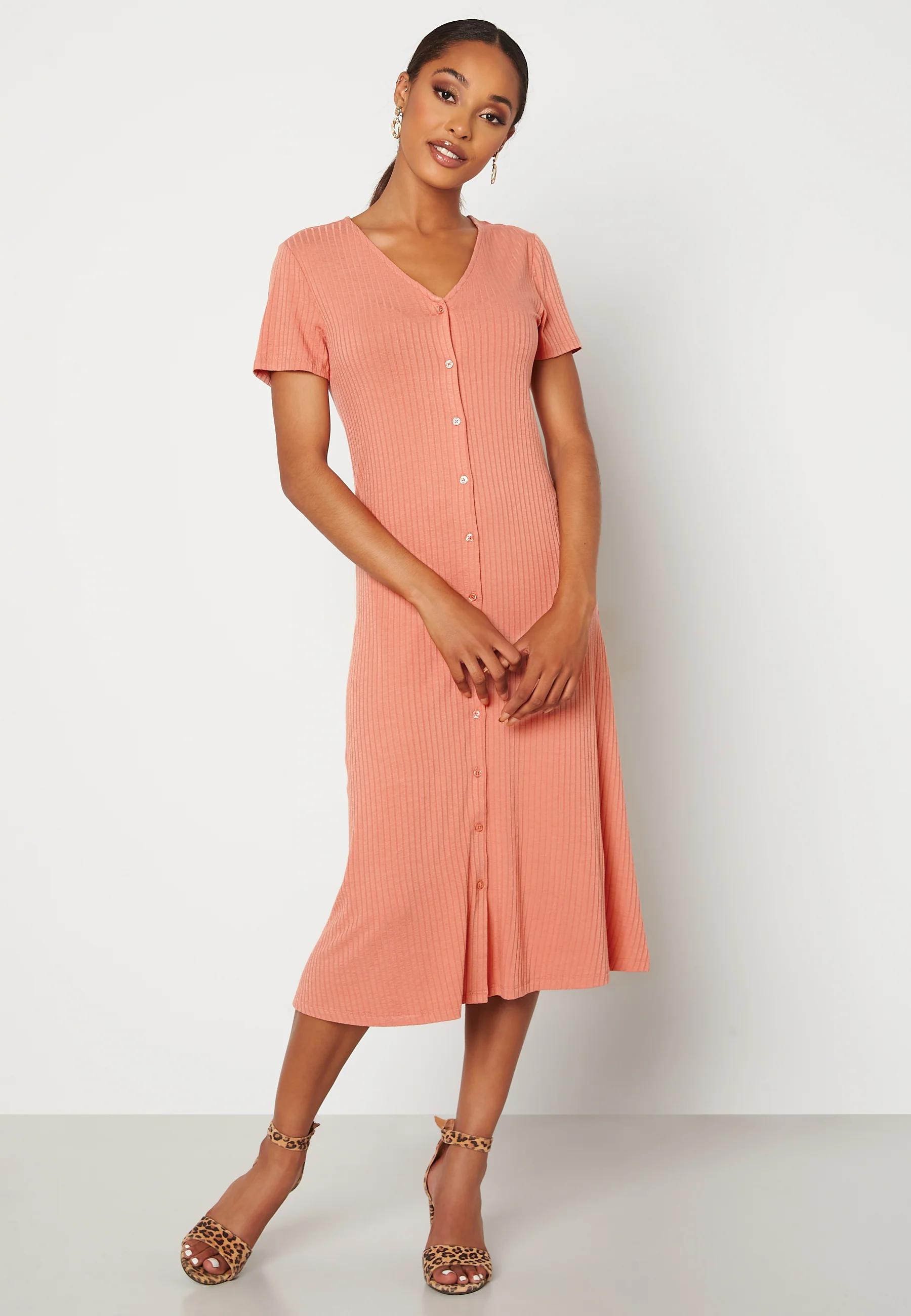 Rindua S/S Dress