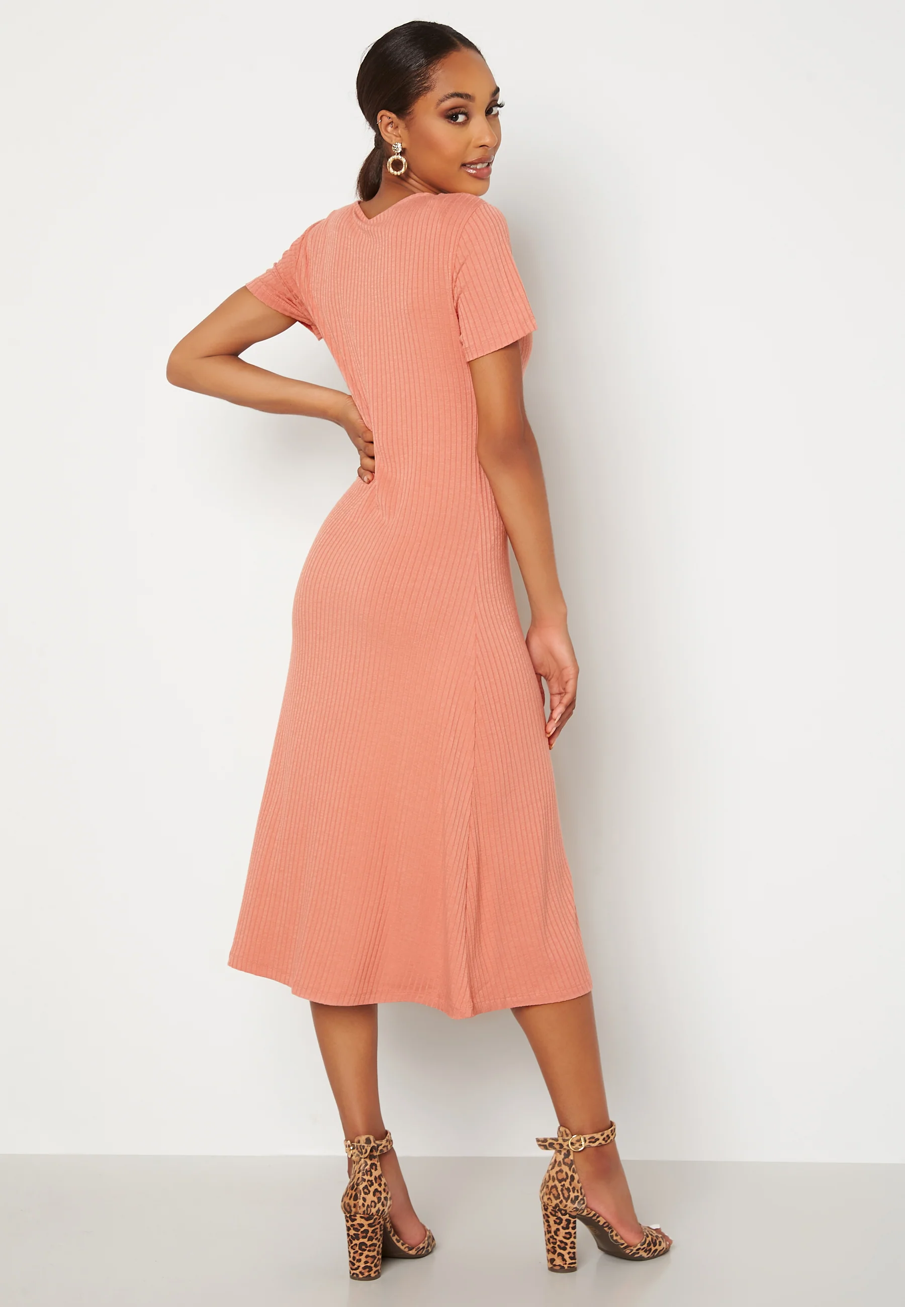 Rindua S/S Dress - Image 2