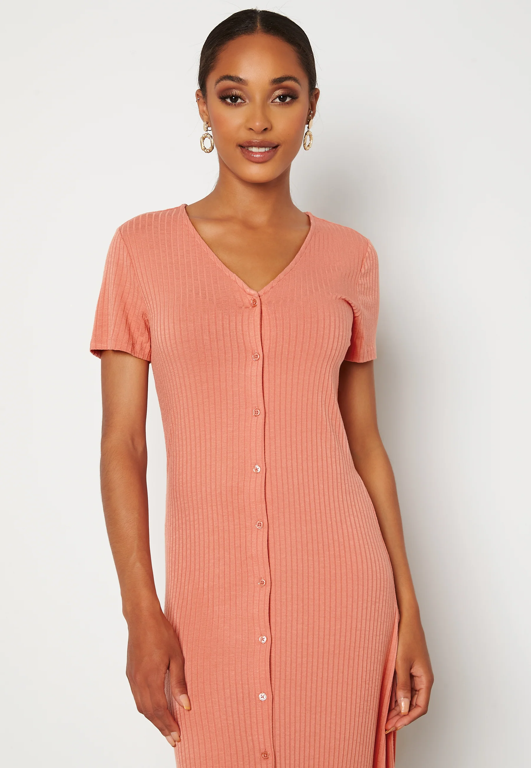 Rindua S/S Dress - Image 3