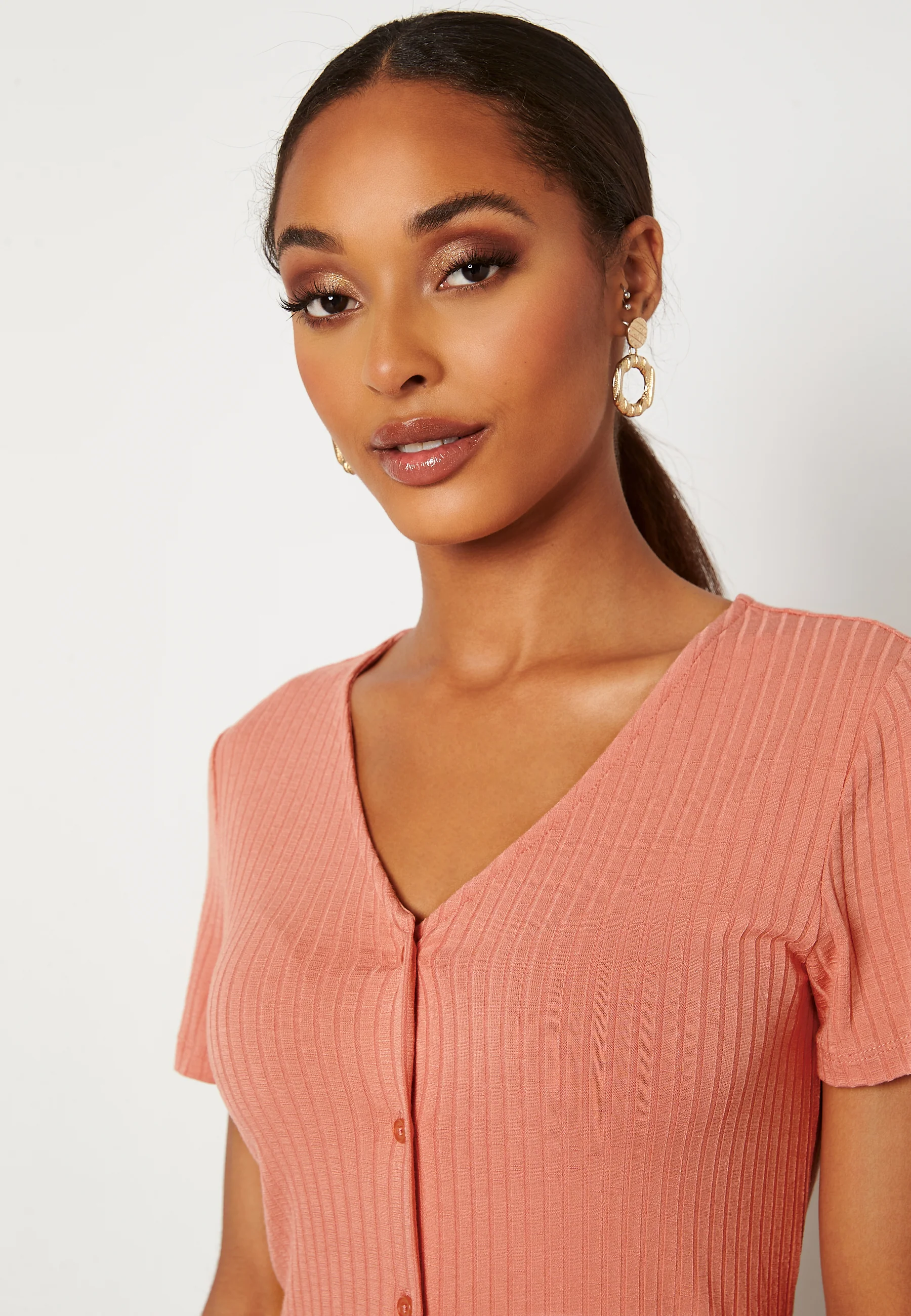 Rindua S/S Dress - Image 4