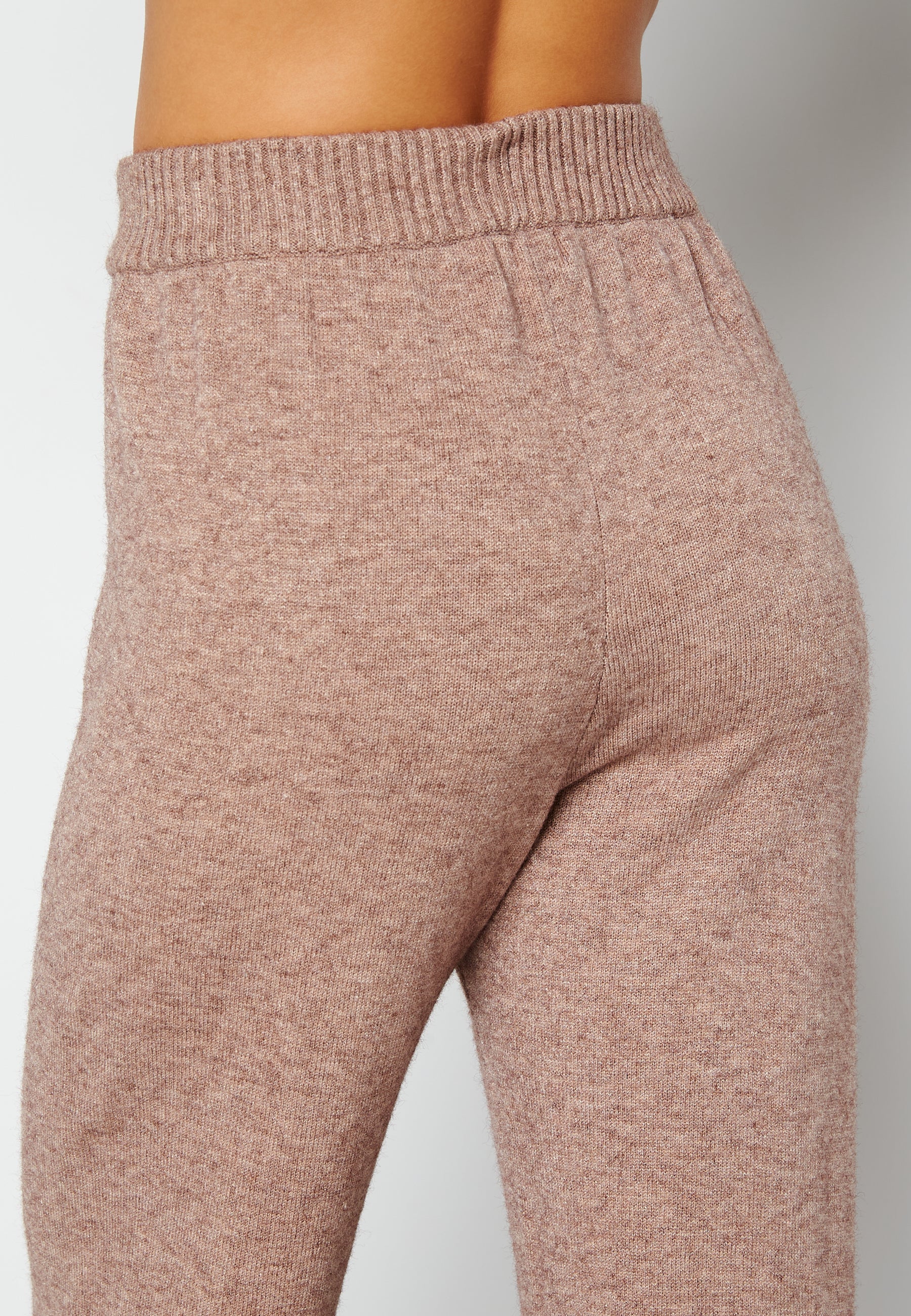 Rinja Knitted Trousers - Image 4