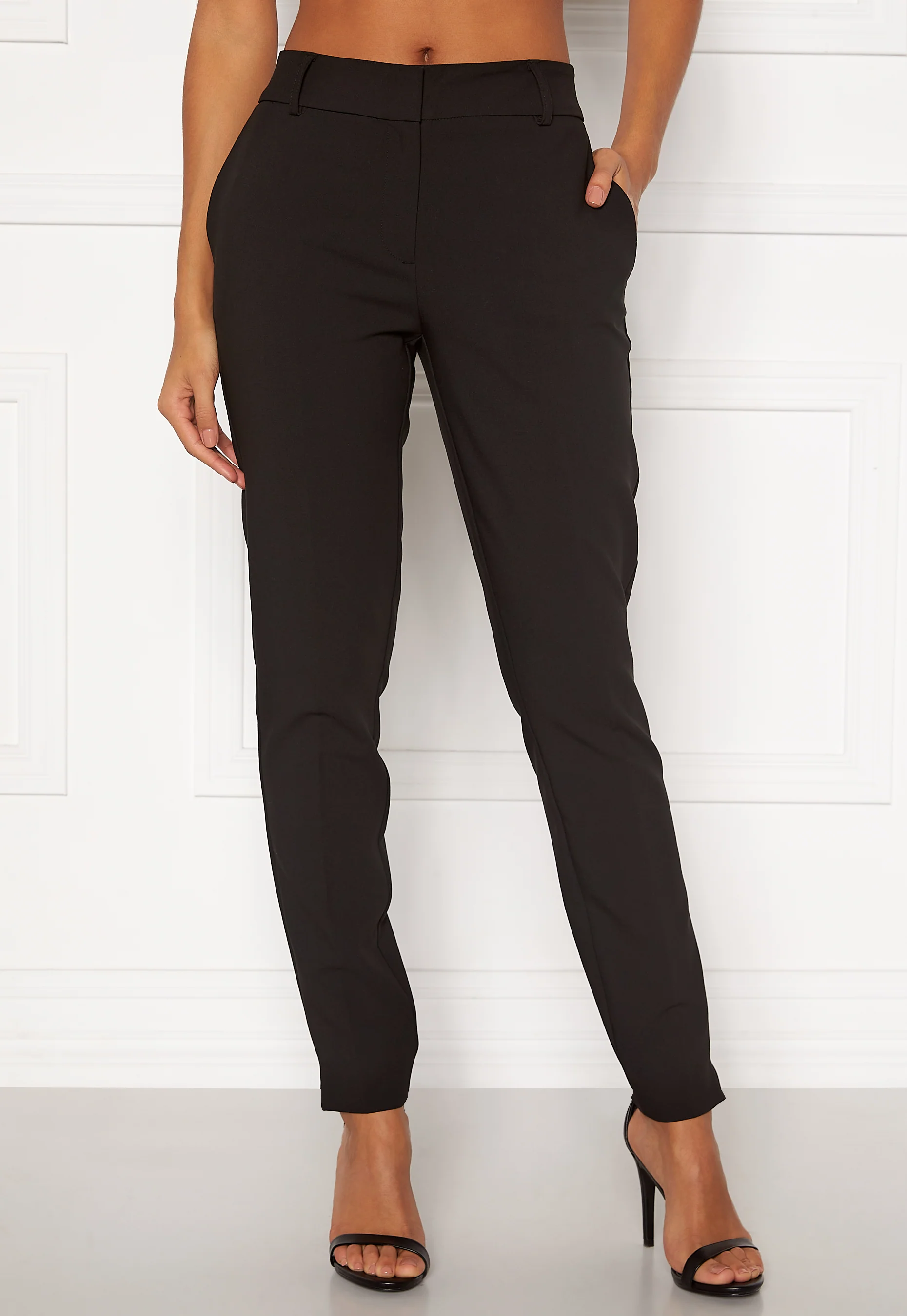 Rita MW Slim Pants - Image 3