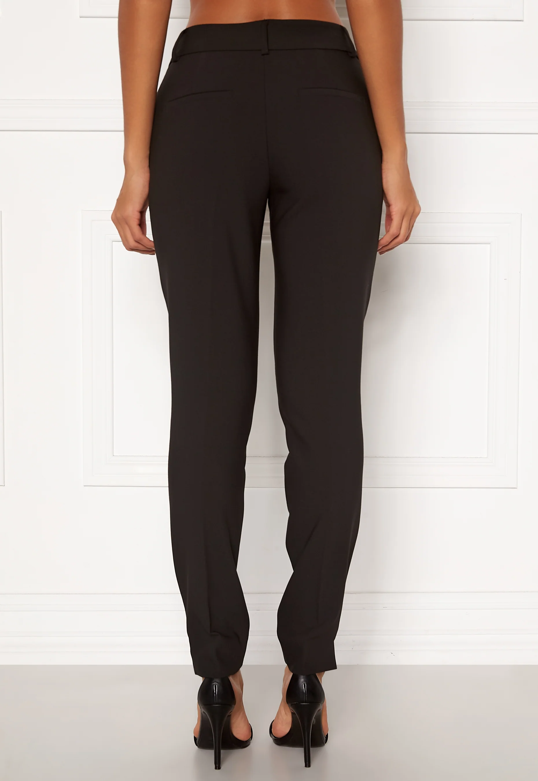 Rita MW Slim Pants - Image 5