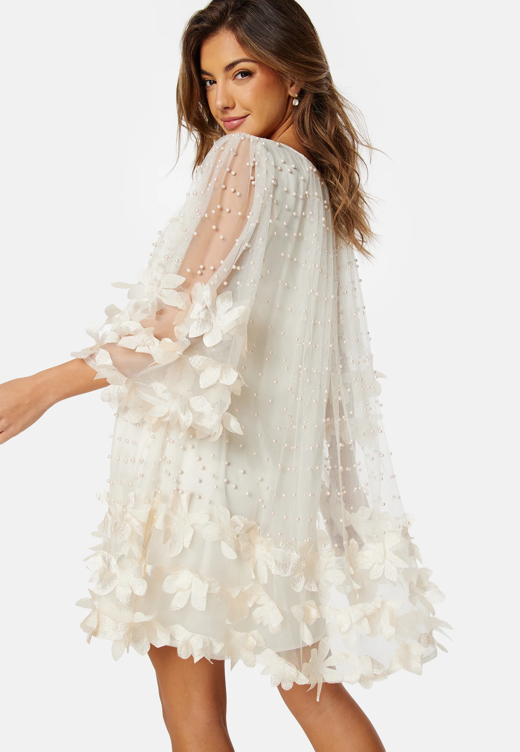 River Bead Dress - Image 2