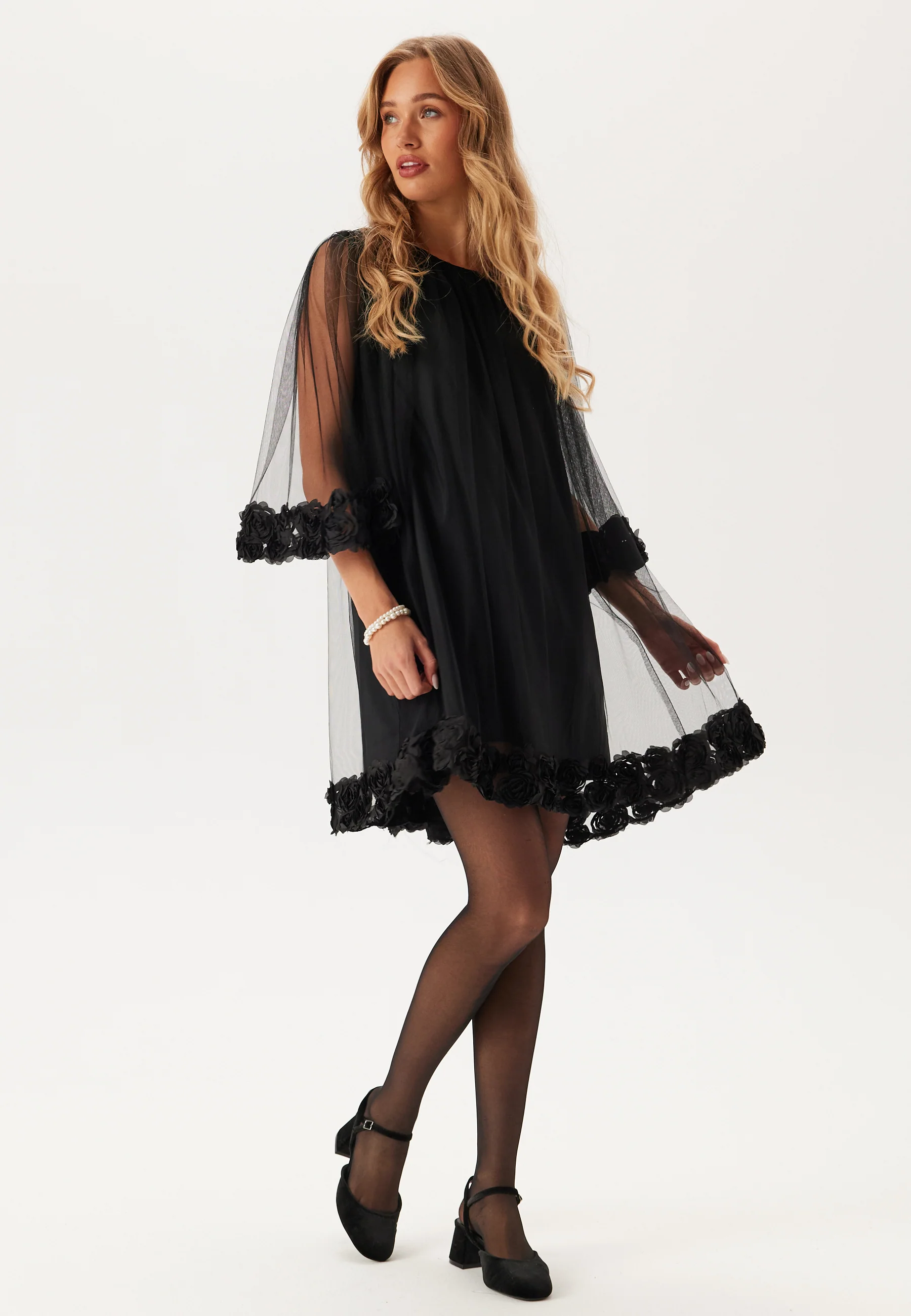 River Rose Dress