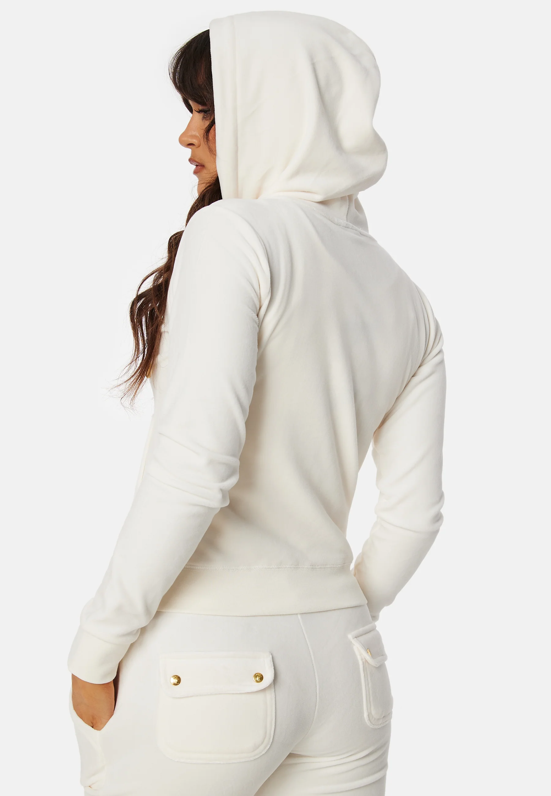 Robertson Hoodie Gold - Image 2