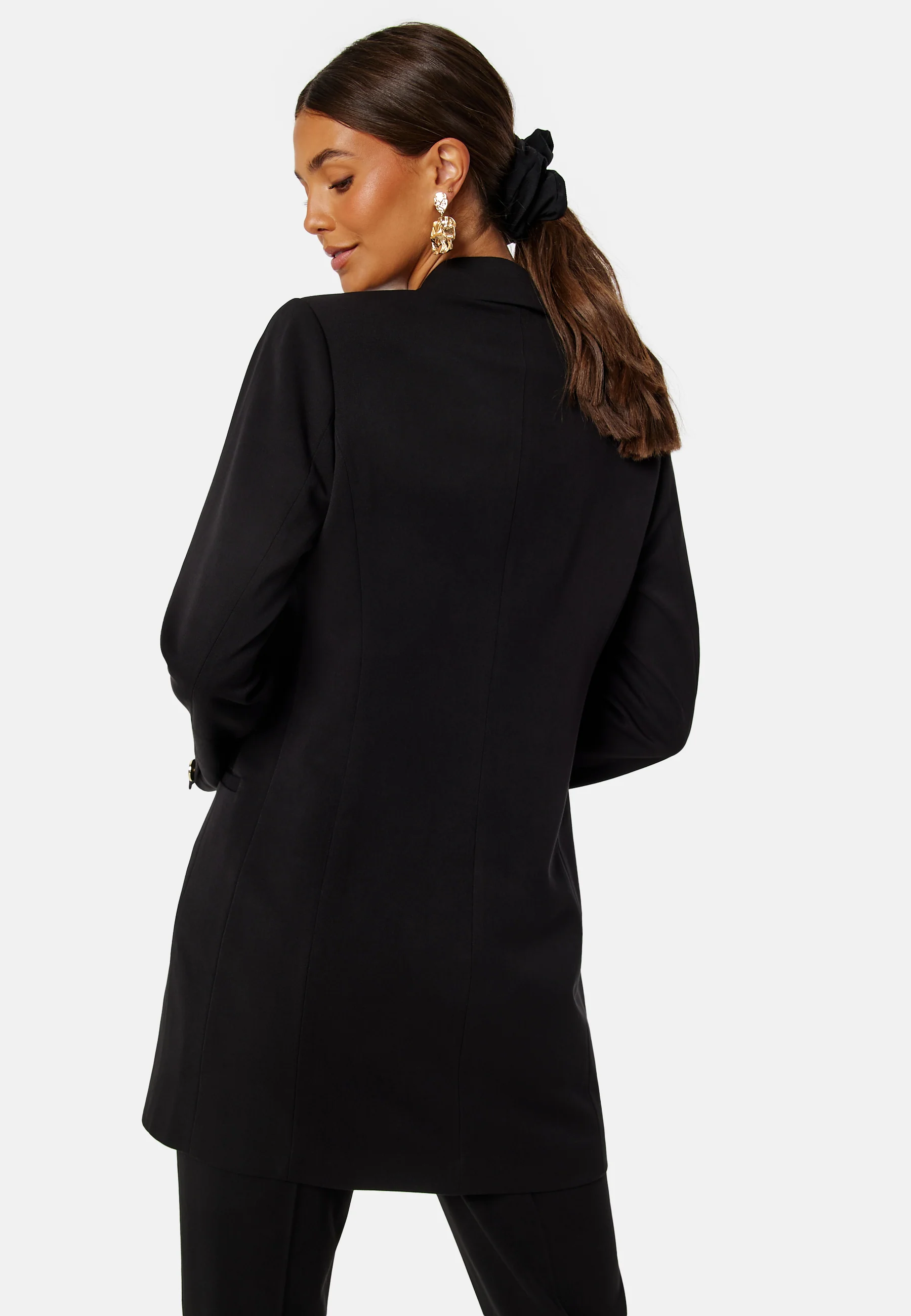 Rochelle Long Blazer - Image 4