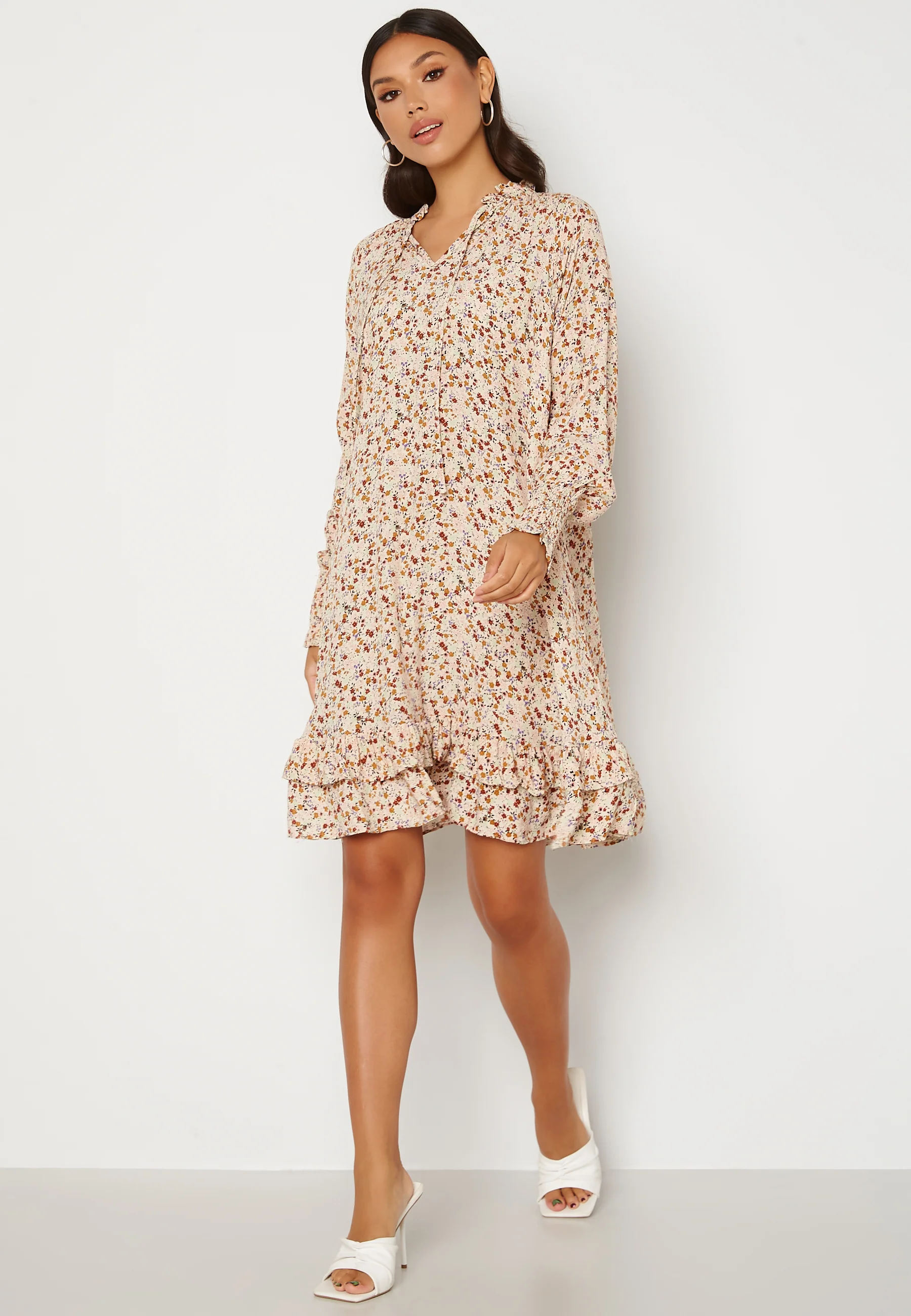 Rolea LS Dress - Image 2