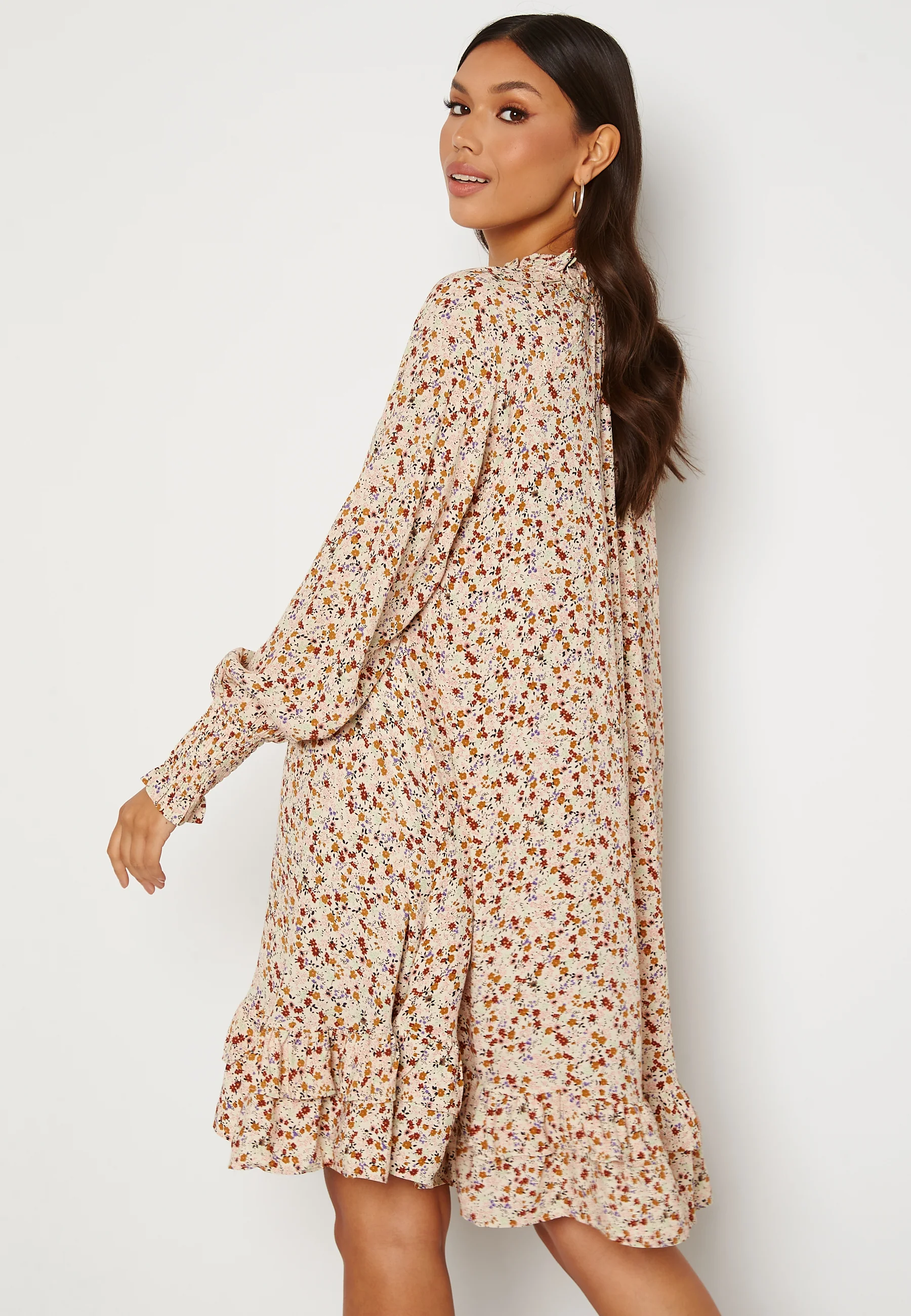 Rolea LS Dress - Image 3