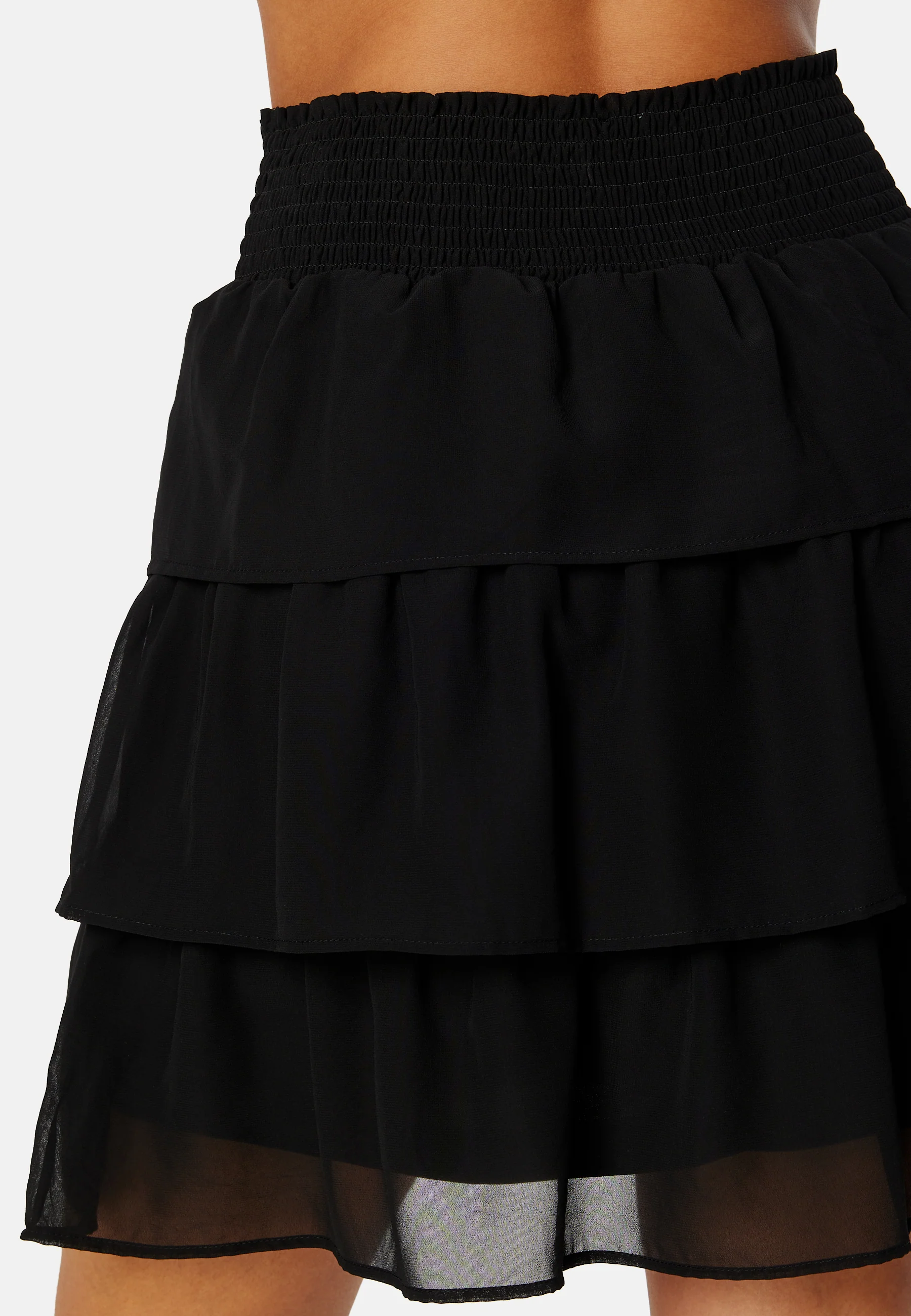 Romina frill skirt - Image 3