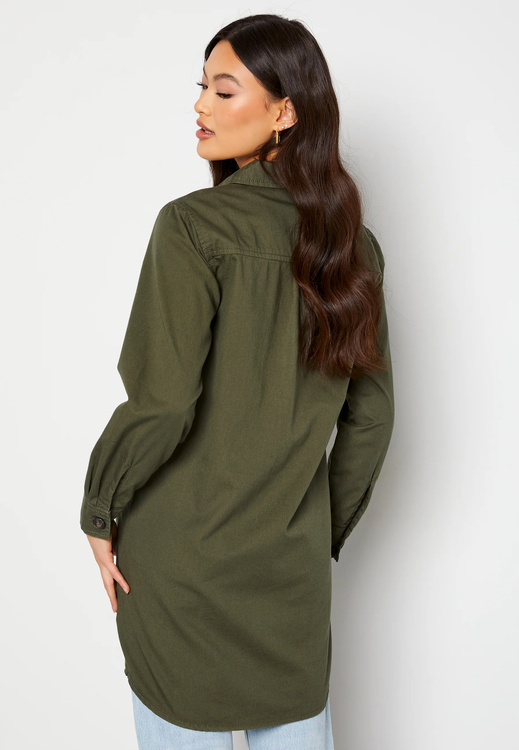Rosalie shacket - Image 2