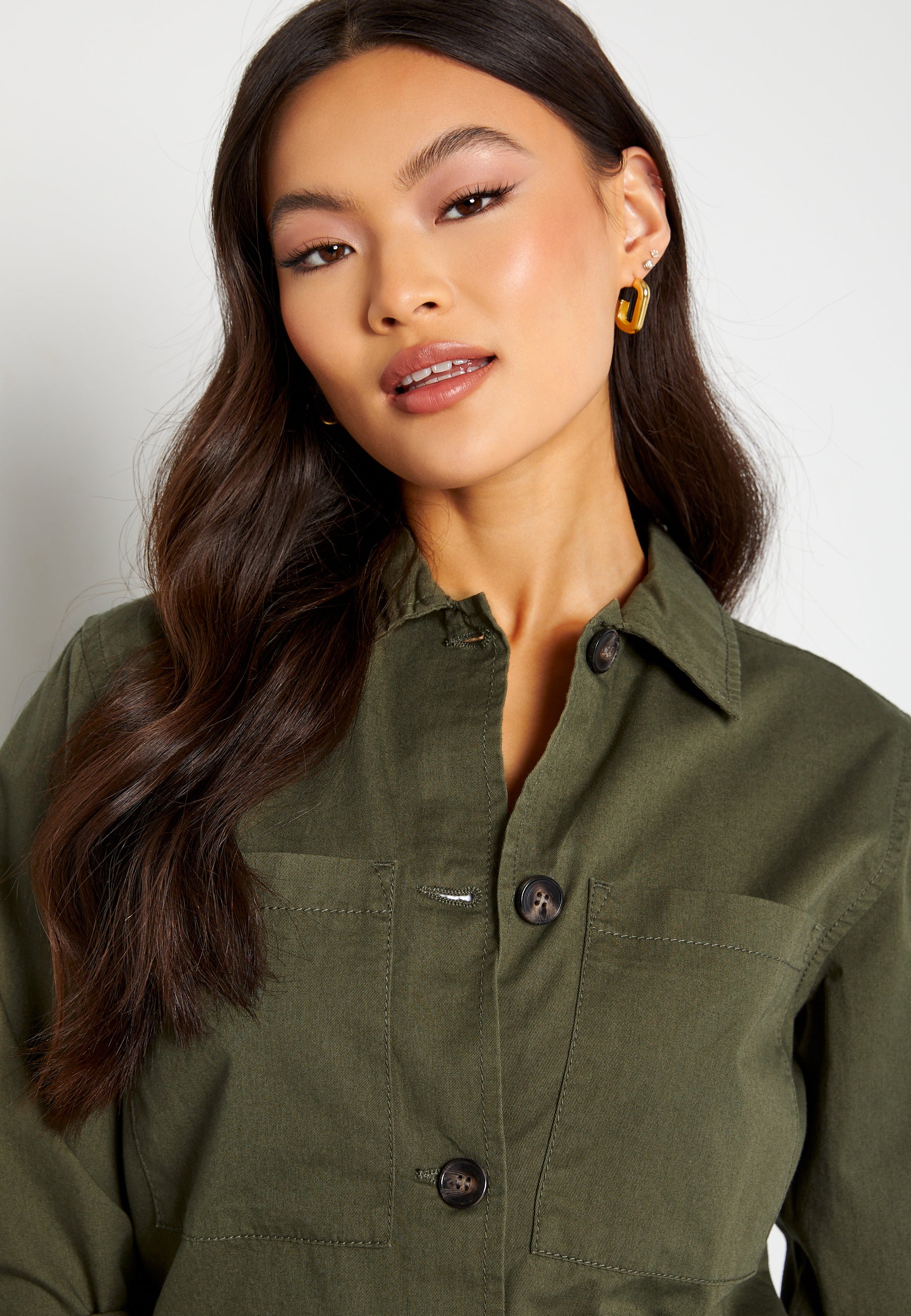 Rosalie shacket - Image 3