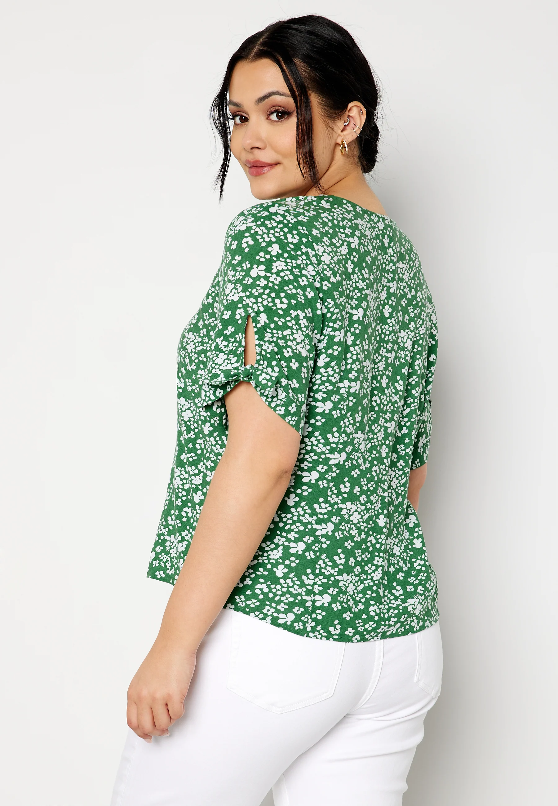 Rosanne blouse - Image 7