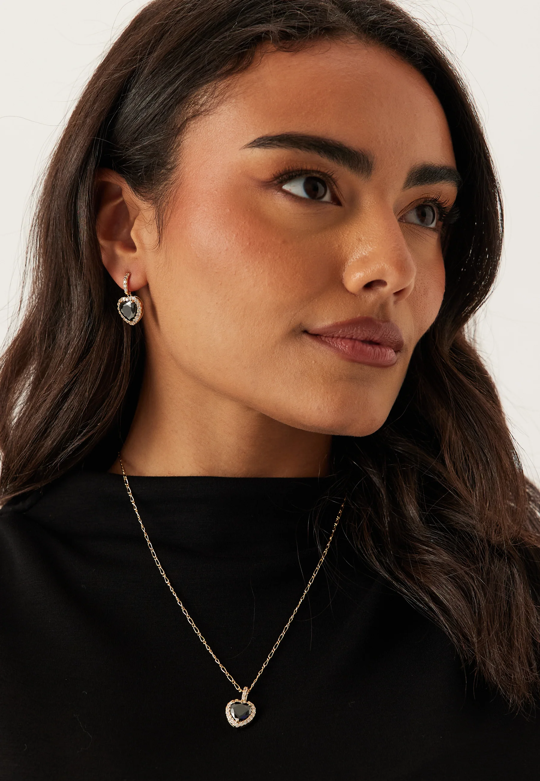 Rose Earrings - Image 2