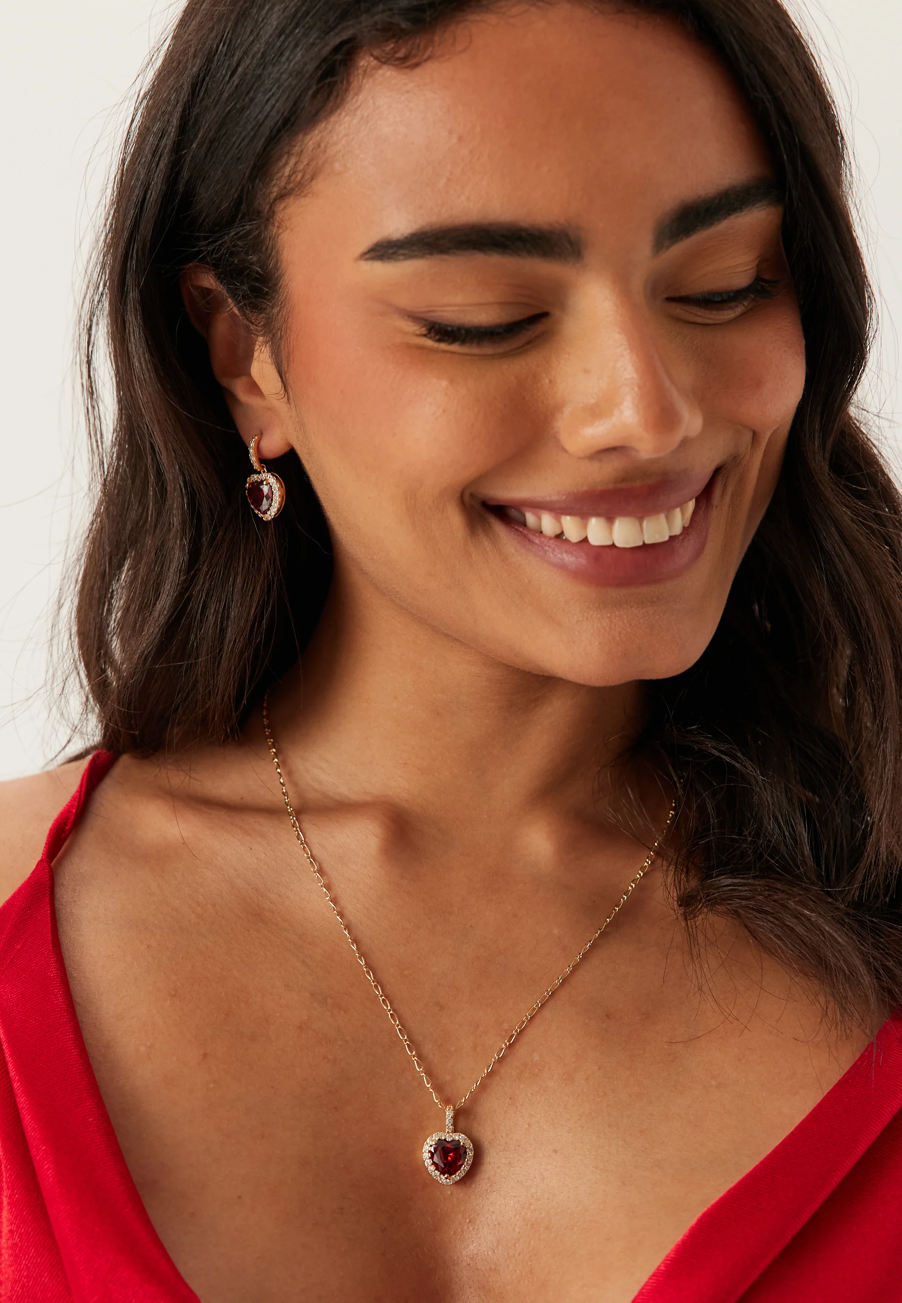 Rose Necklace - Image 2