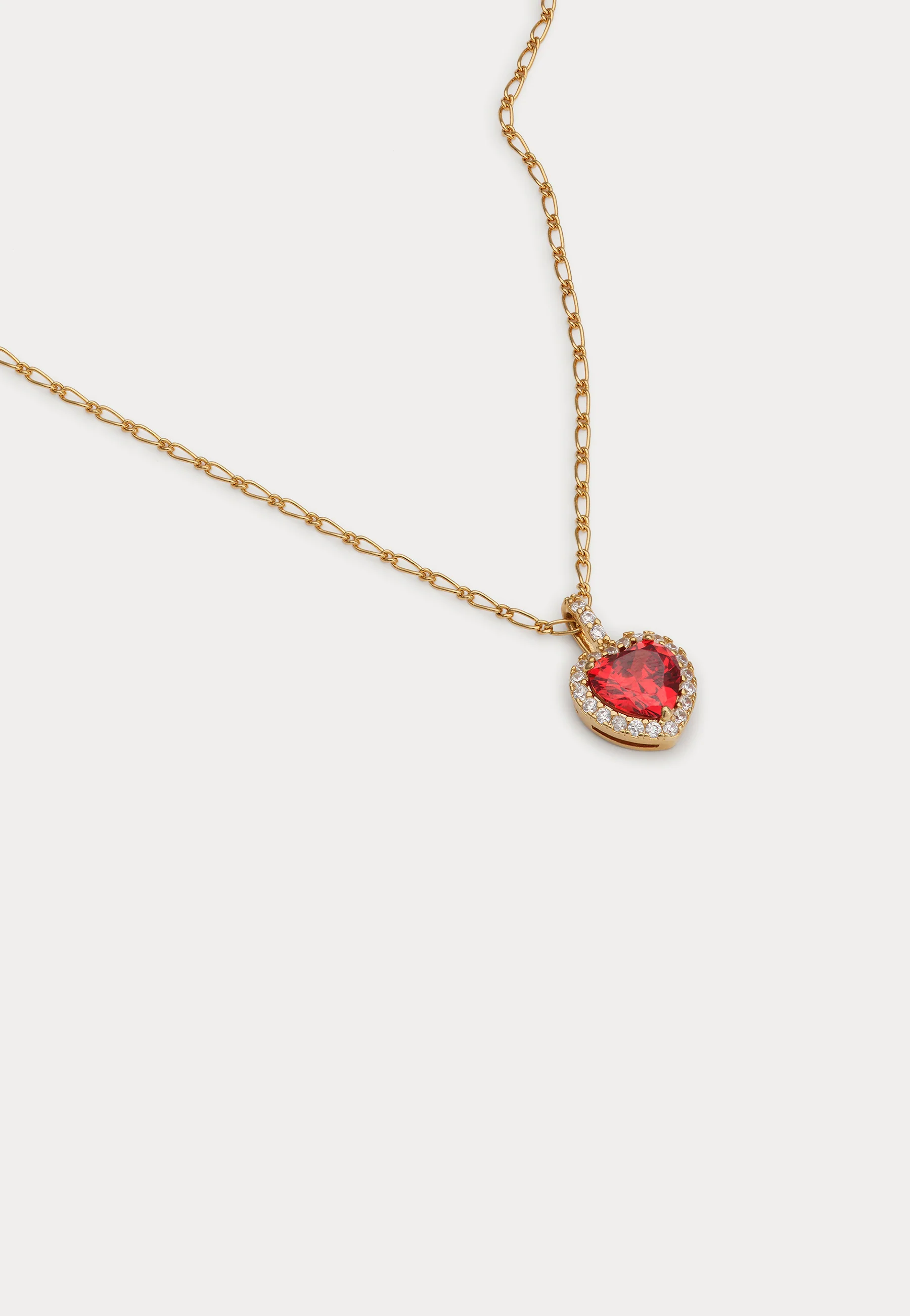 Rose Necklace - Image 3