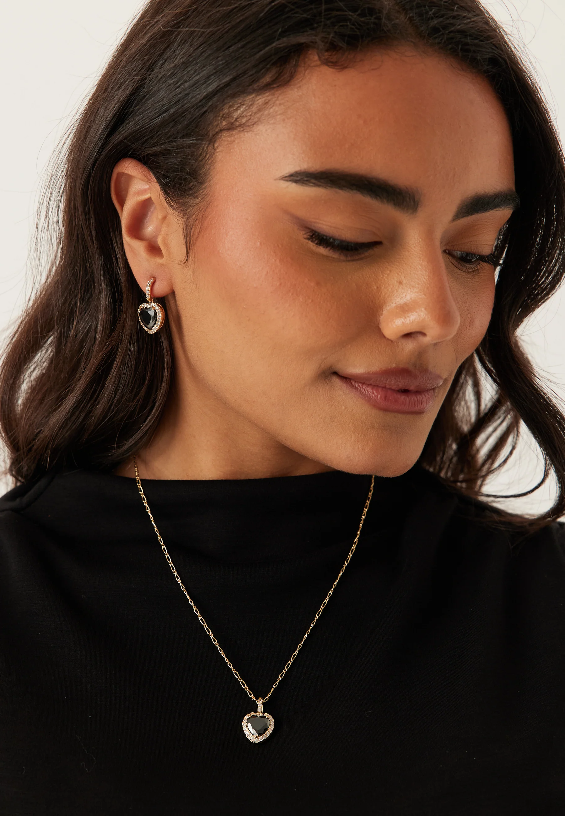 Rose Necklace - Image 2