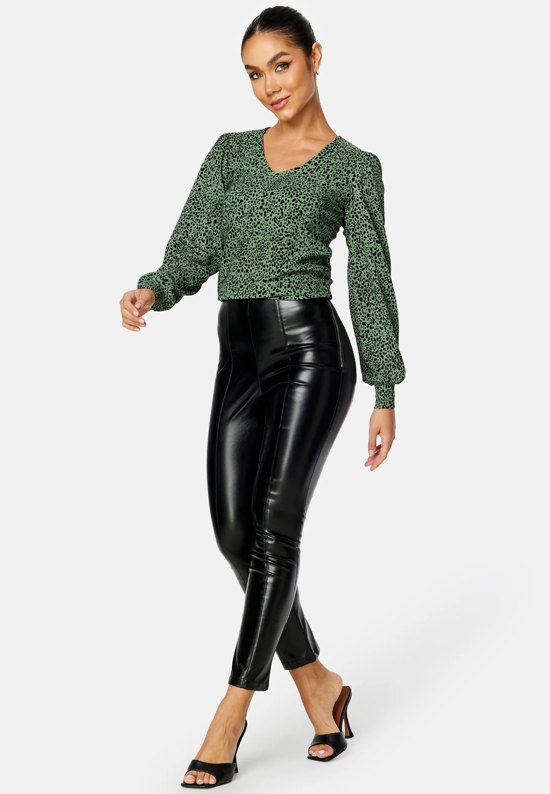 Rosey top - Image 2