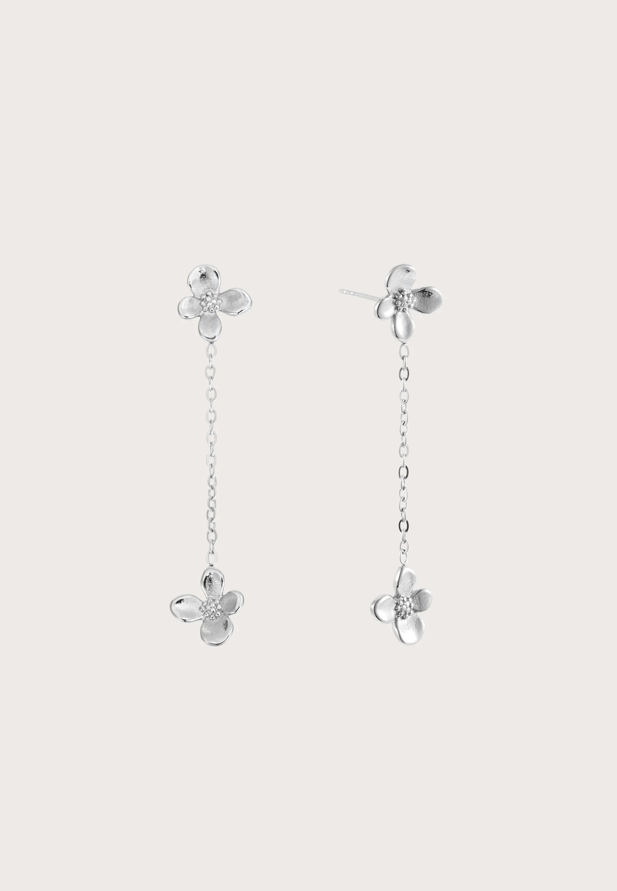 Rosie Pendant Earring - Image 2
