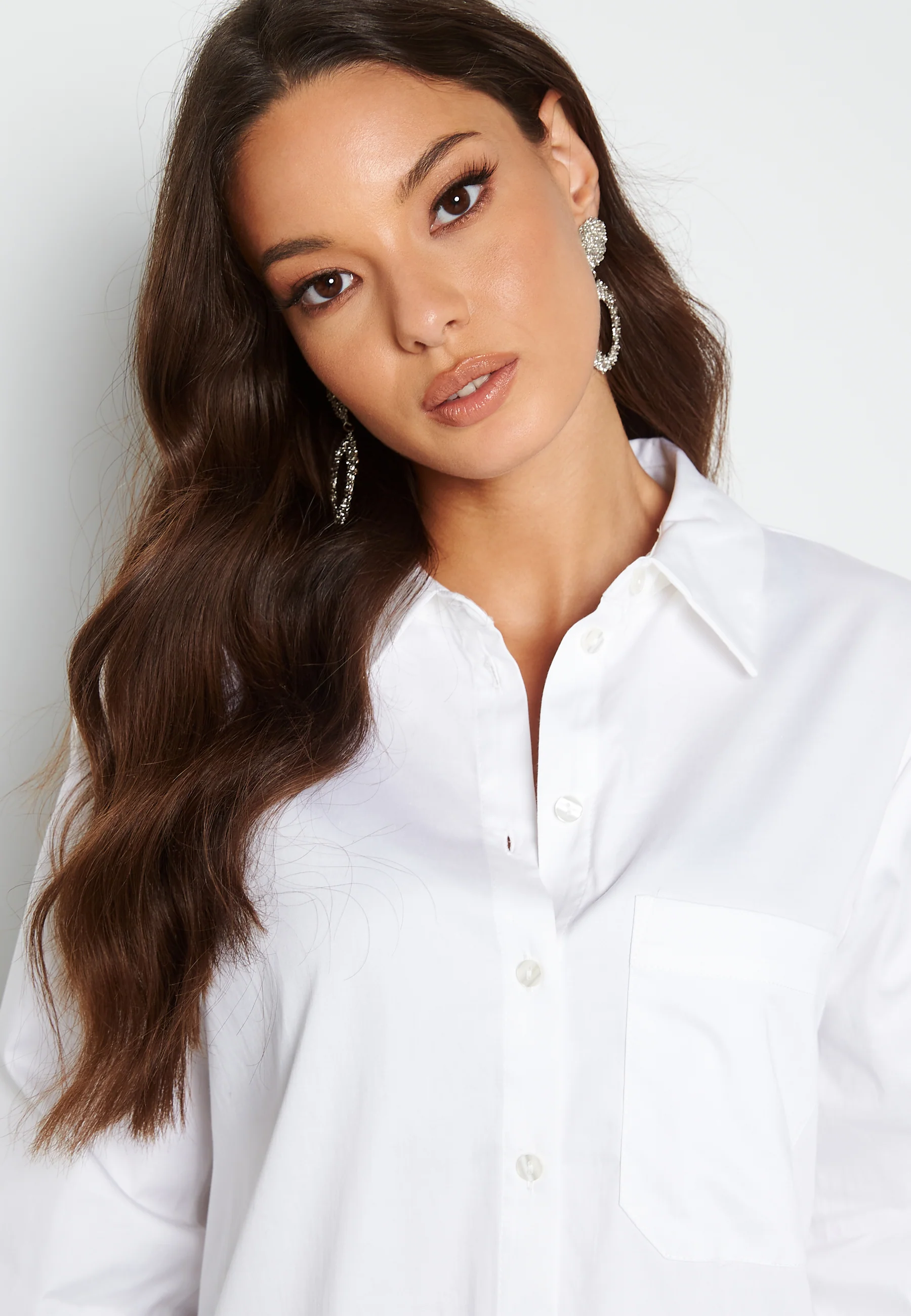Roxa L/S Long Shirt - Image 5