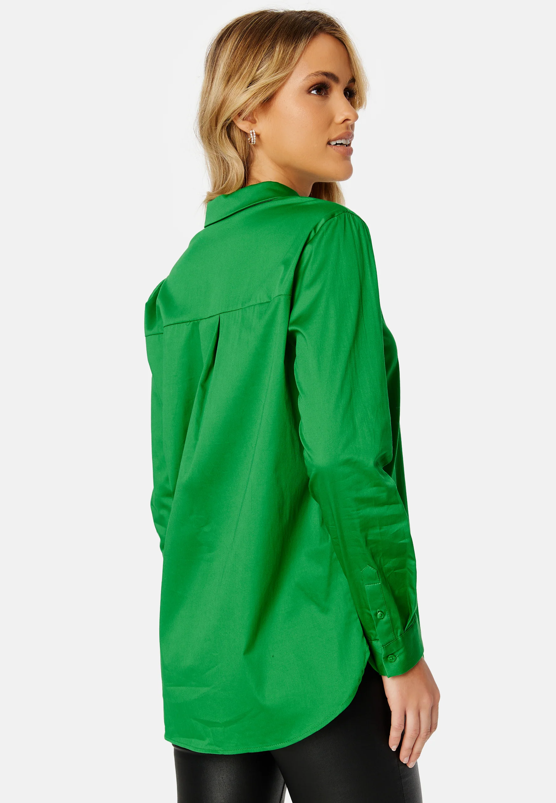 Roxa L/S Loose Shirt - Image 3