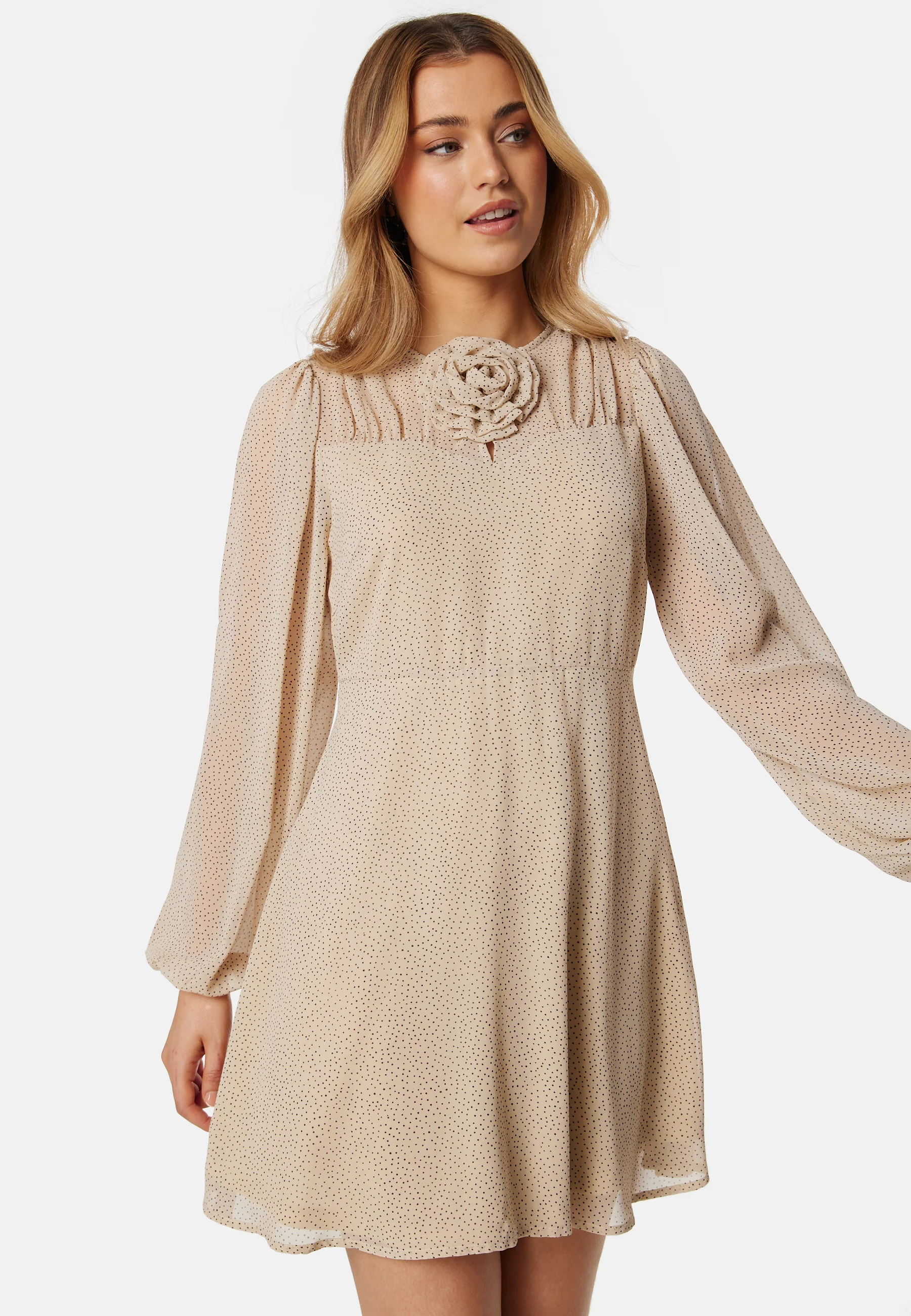 Roxana Dress