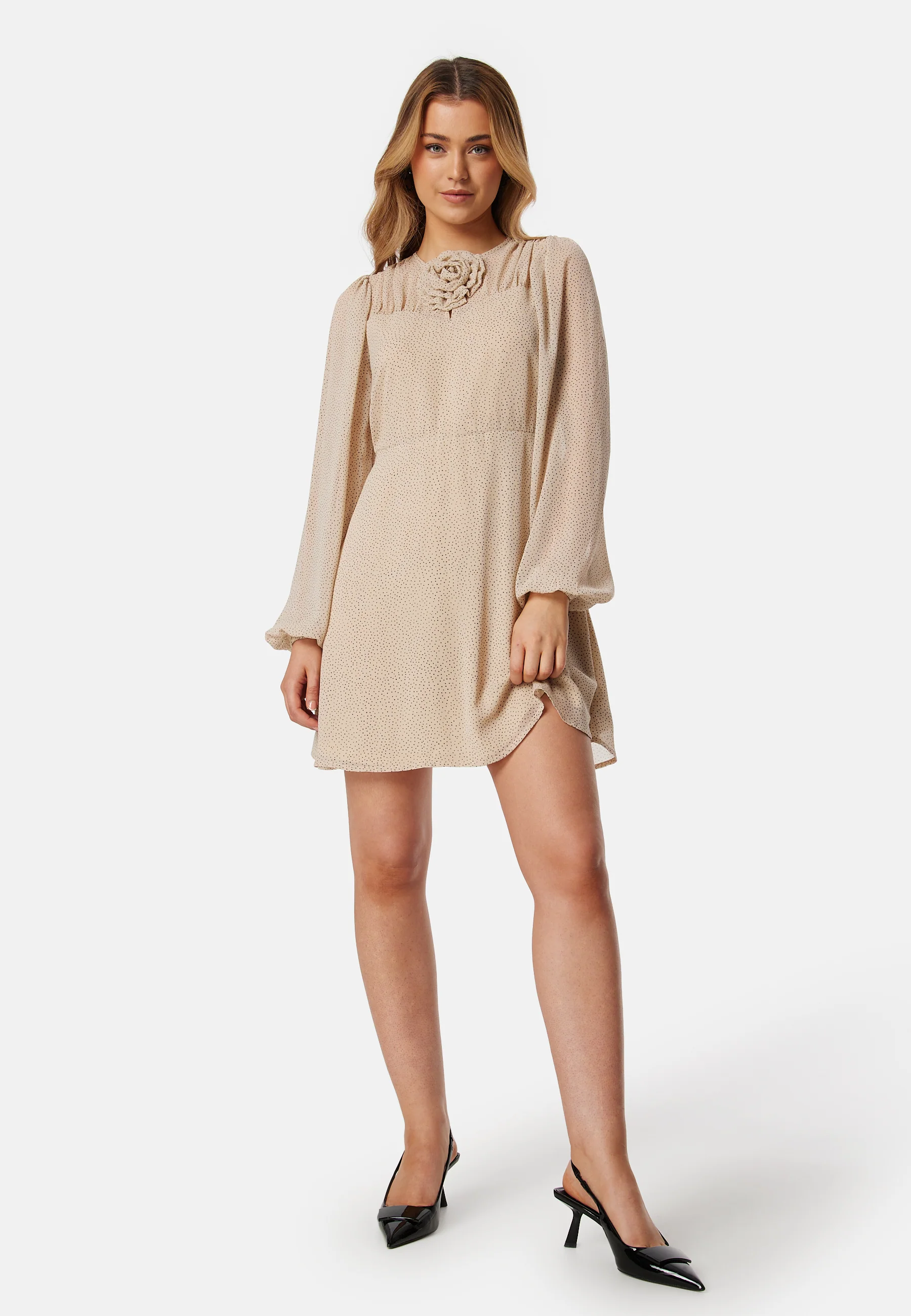 Roxana Dress - Image 4
