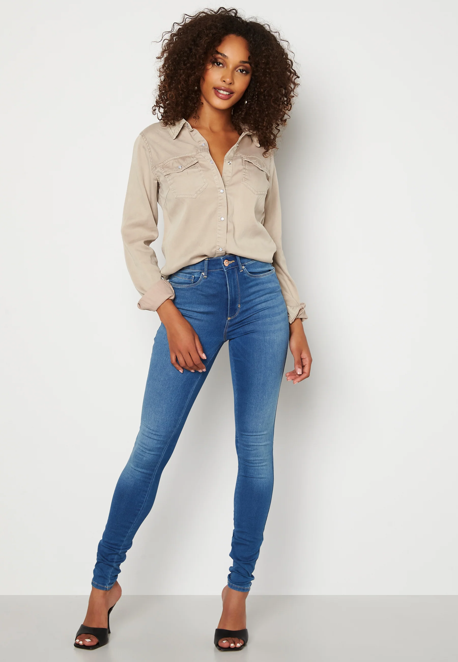 Royal Life High Waisted - Image 2