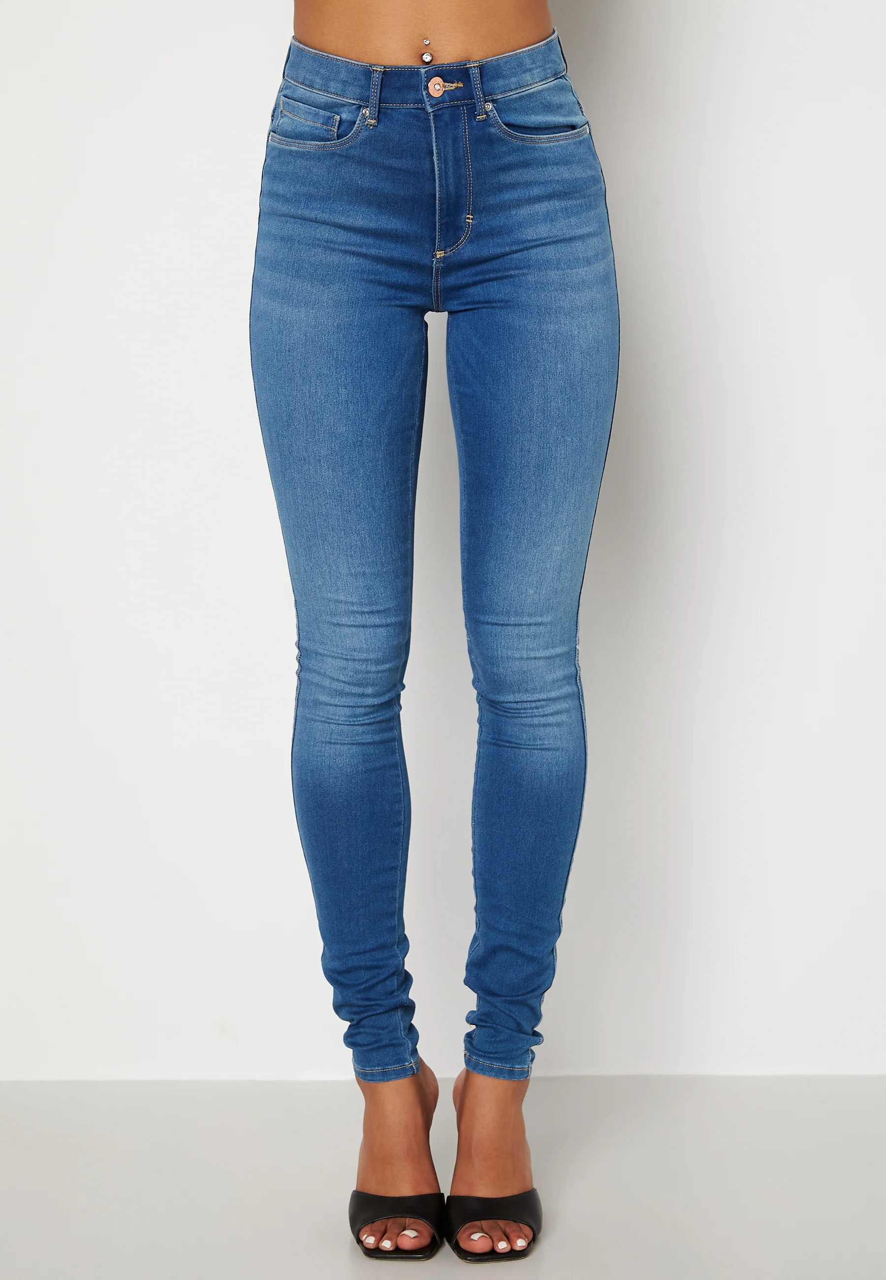 Royal Life High Waisted - Image 3