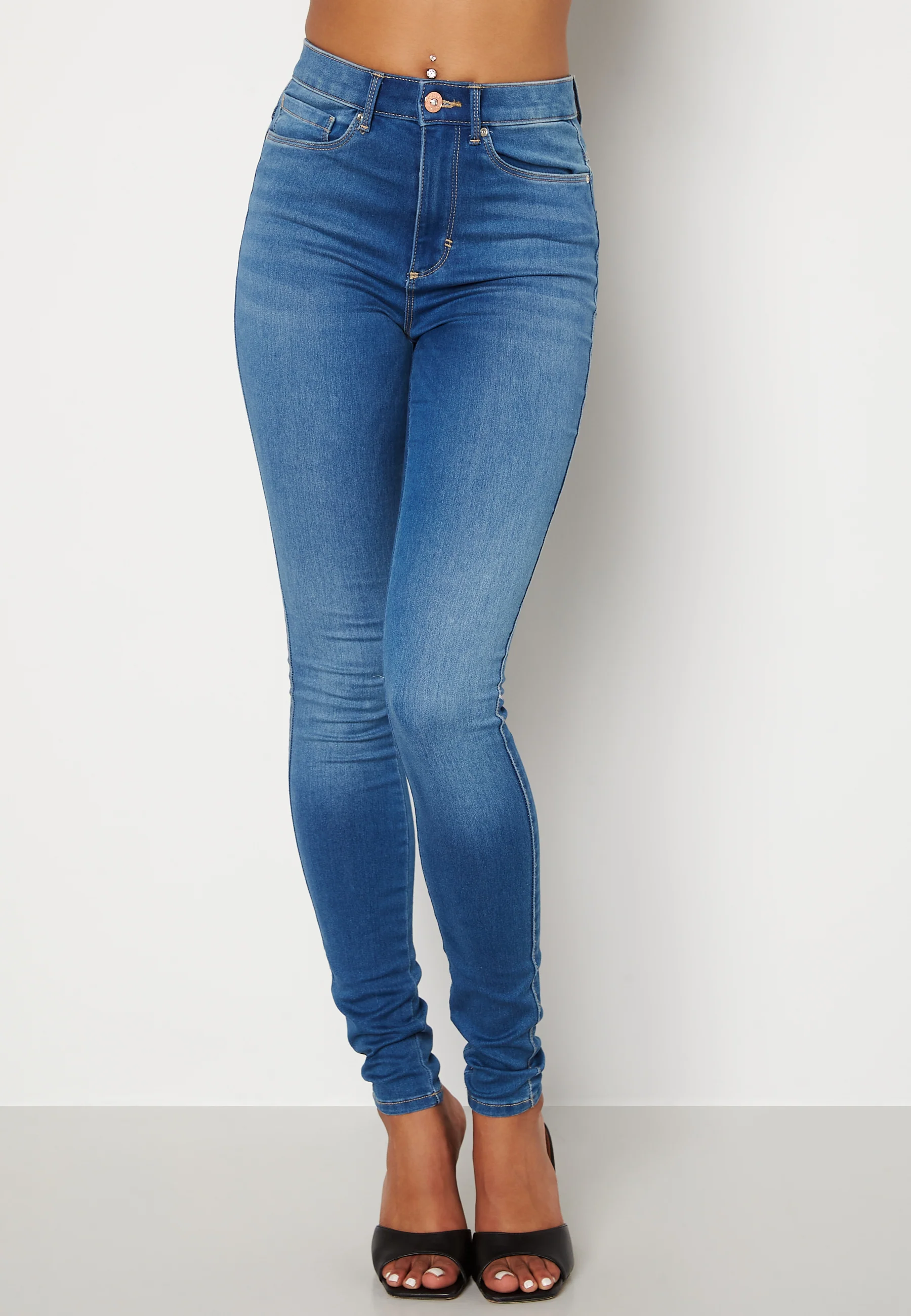 Royal Life High Waisted - Image 4